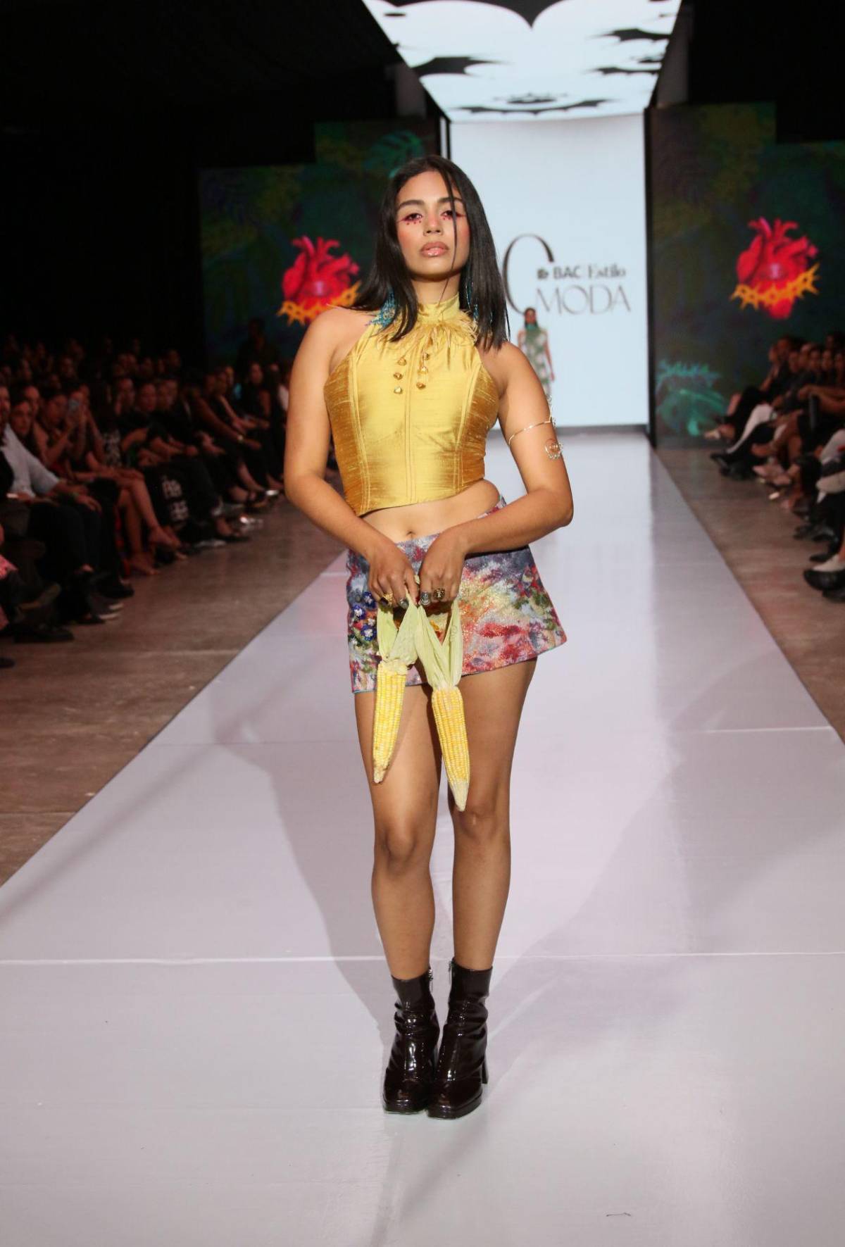 Feminidad y estética coquette: los mejores looks que dejó BAC Estilo Moda 2025