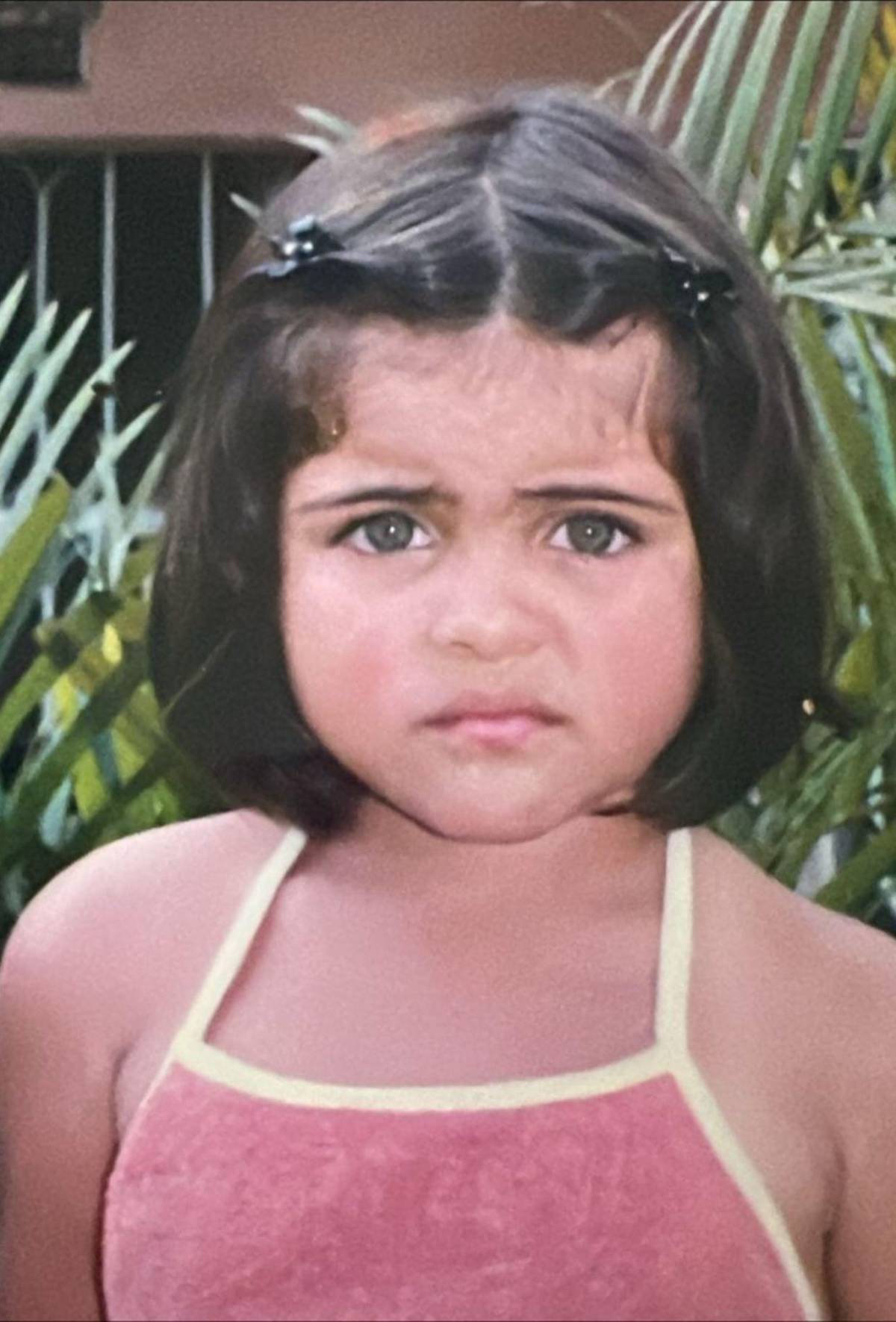 Ella es Sara Orrego, la modelo colombiana que habría robado el corazón de Beéle