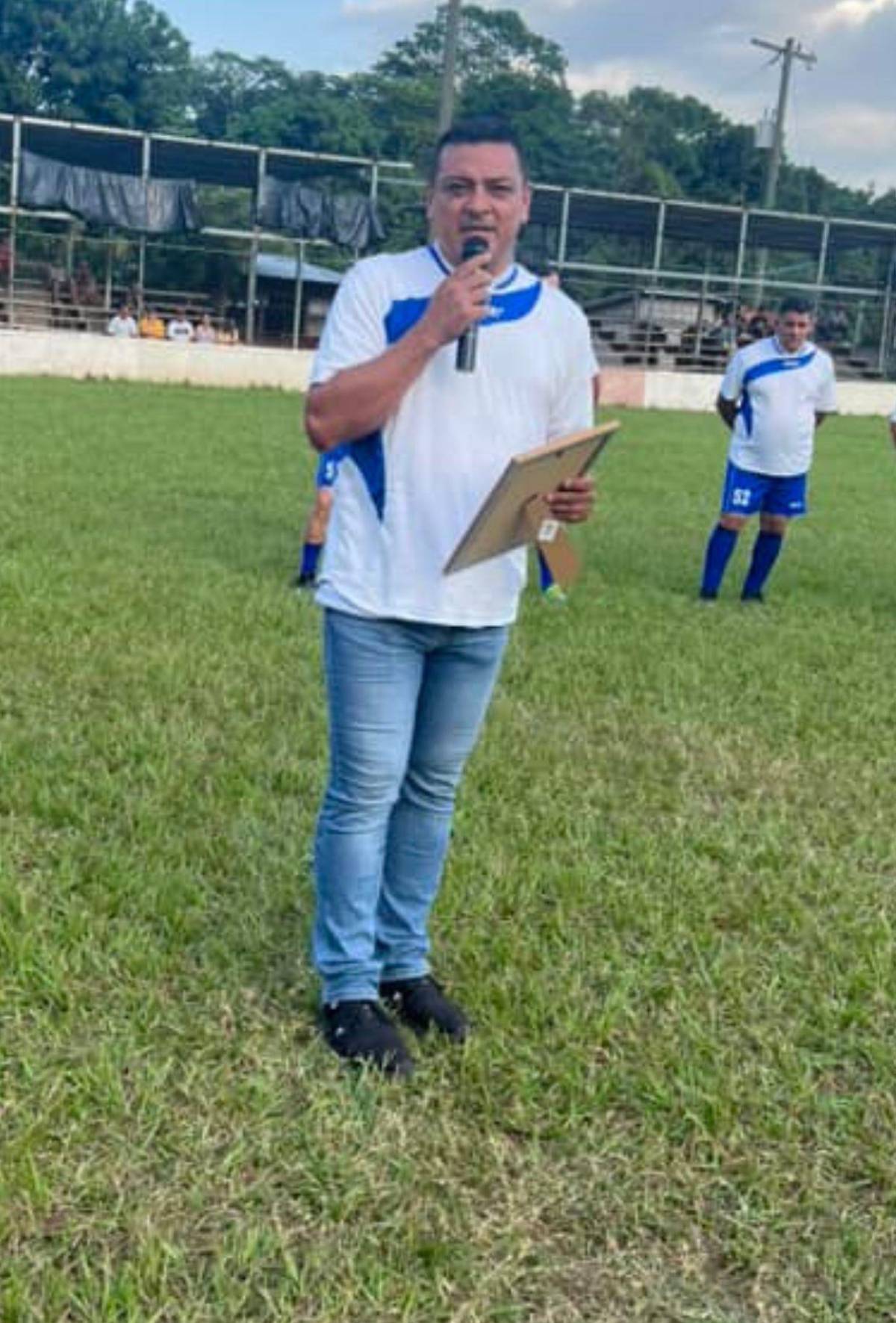 Hombres armados lo interceptaron: así fue el rapto del candidato a diputado Mario Reyes