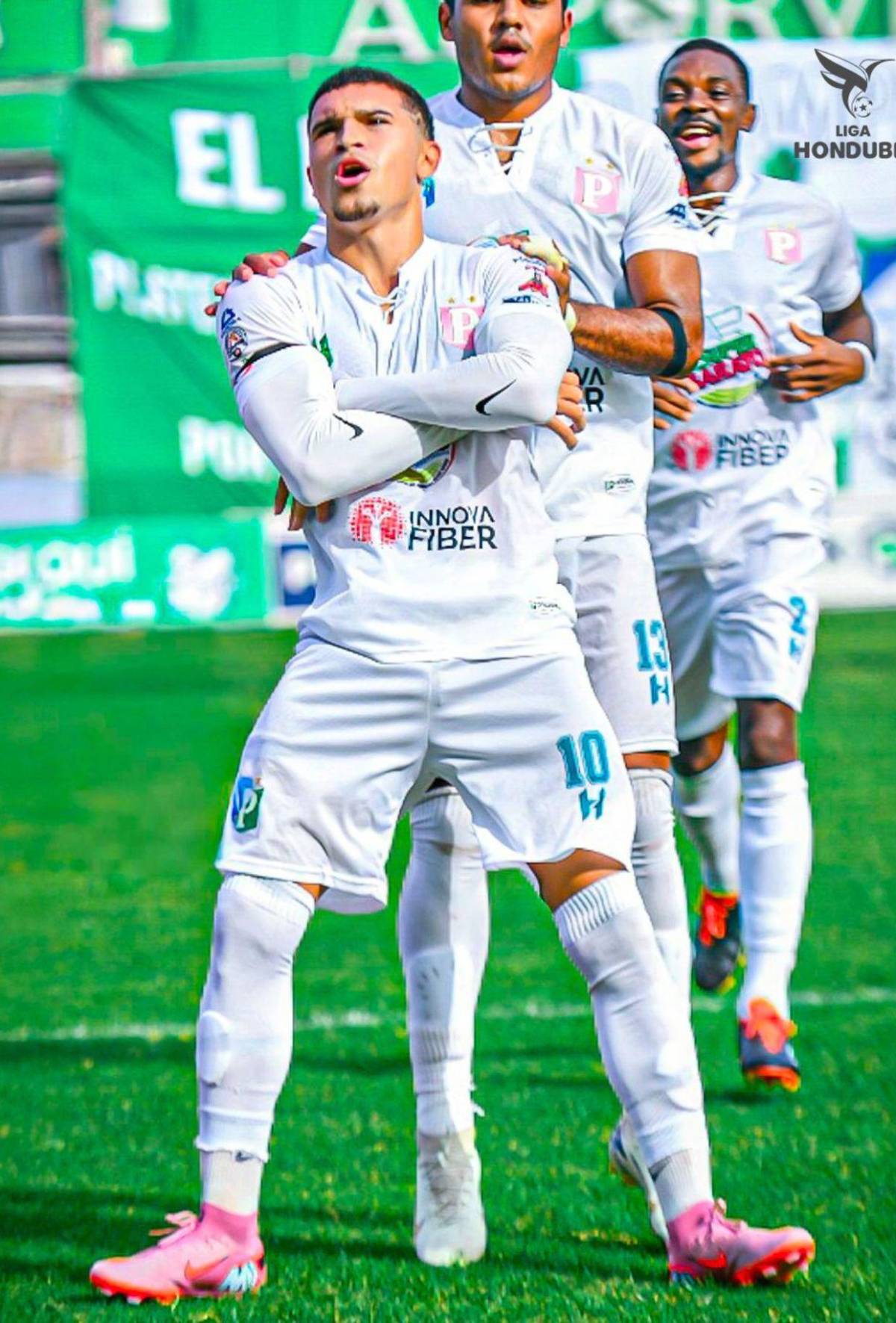 Fichajes: Honduras busca DT, hijo de David Suazo cambia de club y Erick Puerto se iría