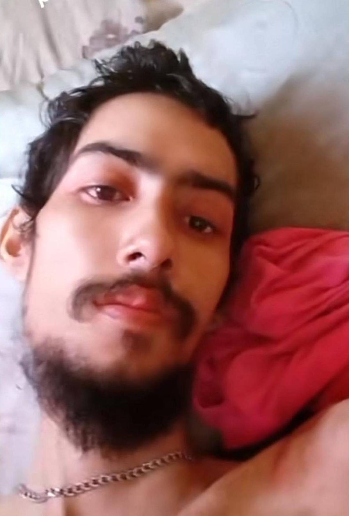 Muere joven de La Ceiba que clamaba por TikTok un cupo en el hospital, ¿de qué falleció?