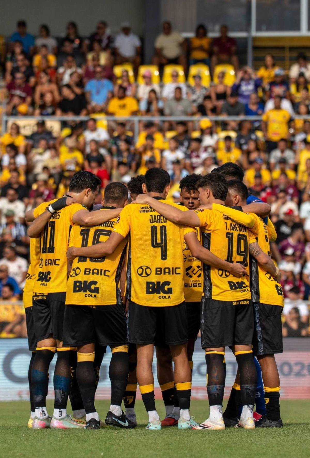 Su presidente es pedido en extradición por USA: Desaparece del fútbol profesional club de Costa Rica