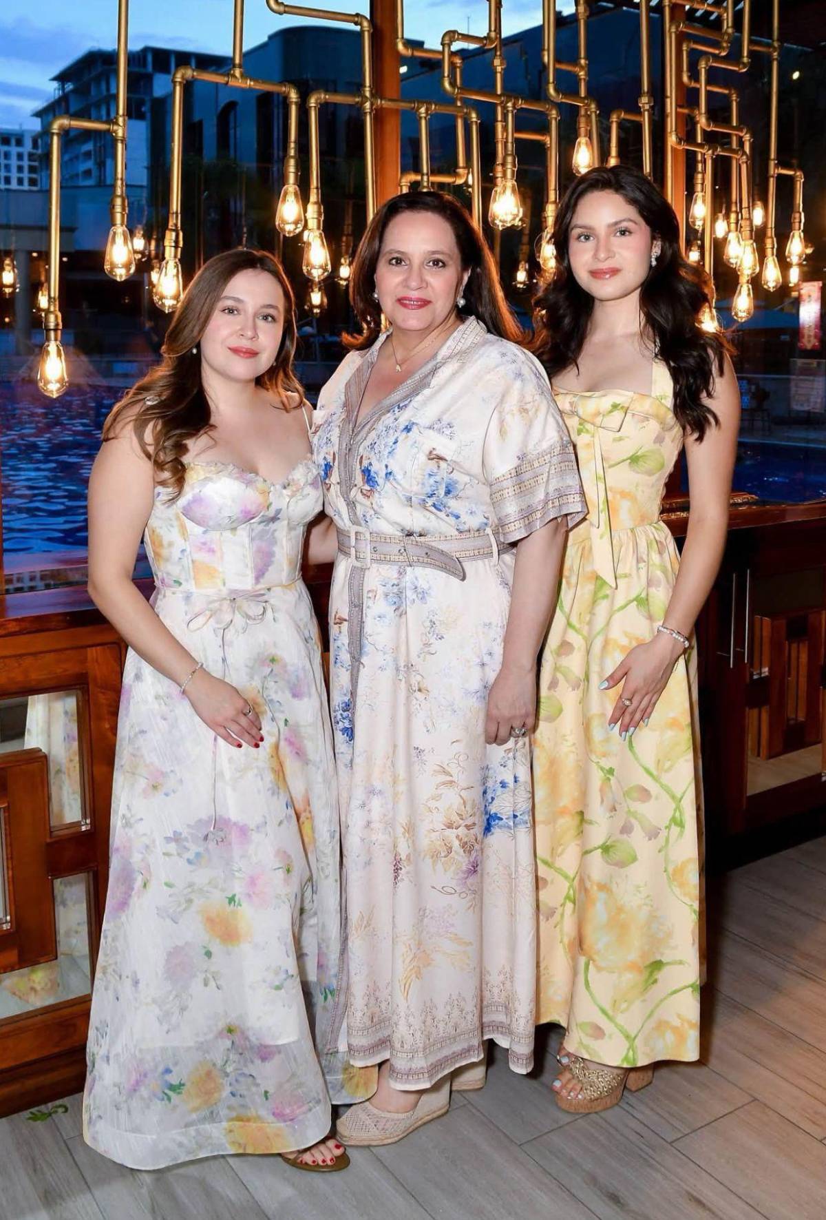 Ella quiere...: Ana García revela uno de los planes de su hija Daniela en su boda