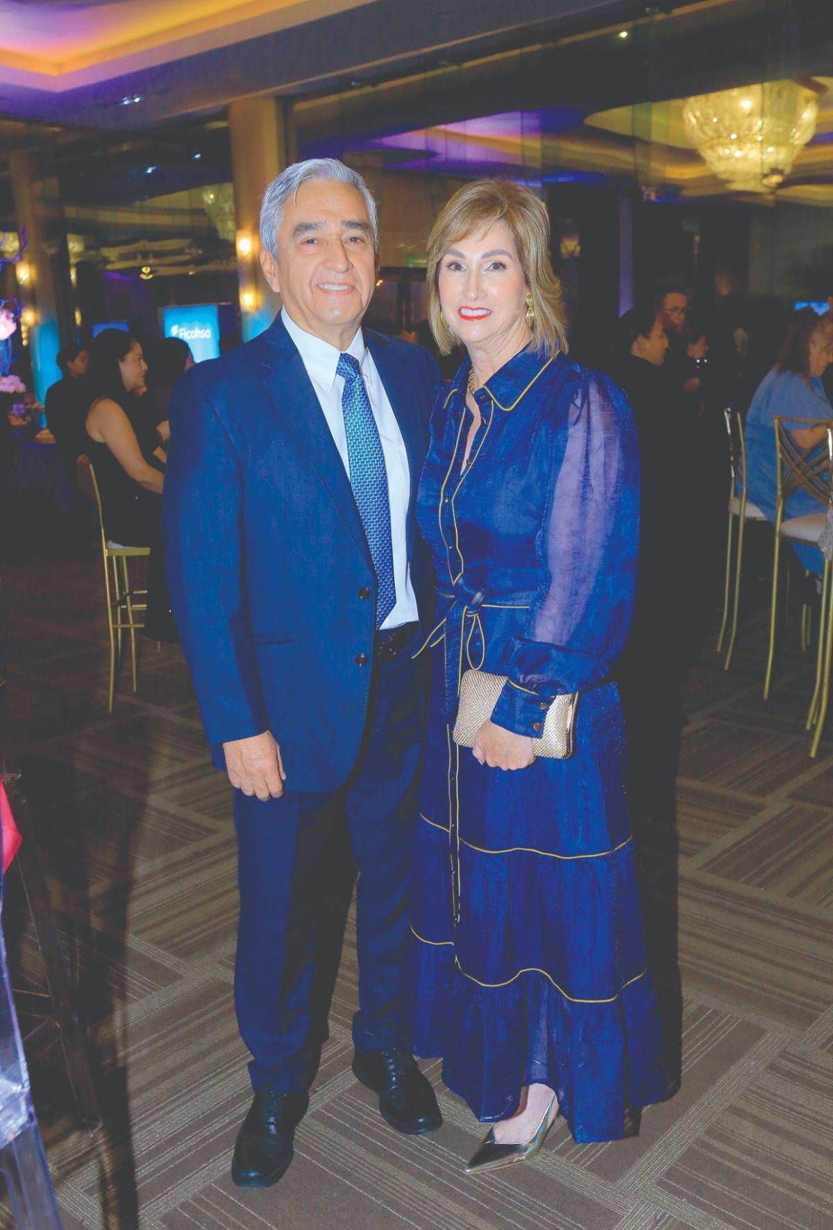 Zoila Lagos es reconocida como “Peregrina de la caridad” y gana el Premio Quetglas 2025