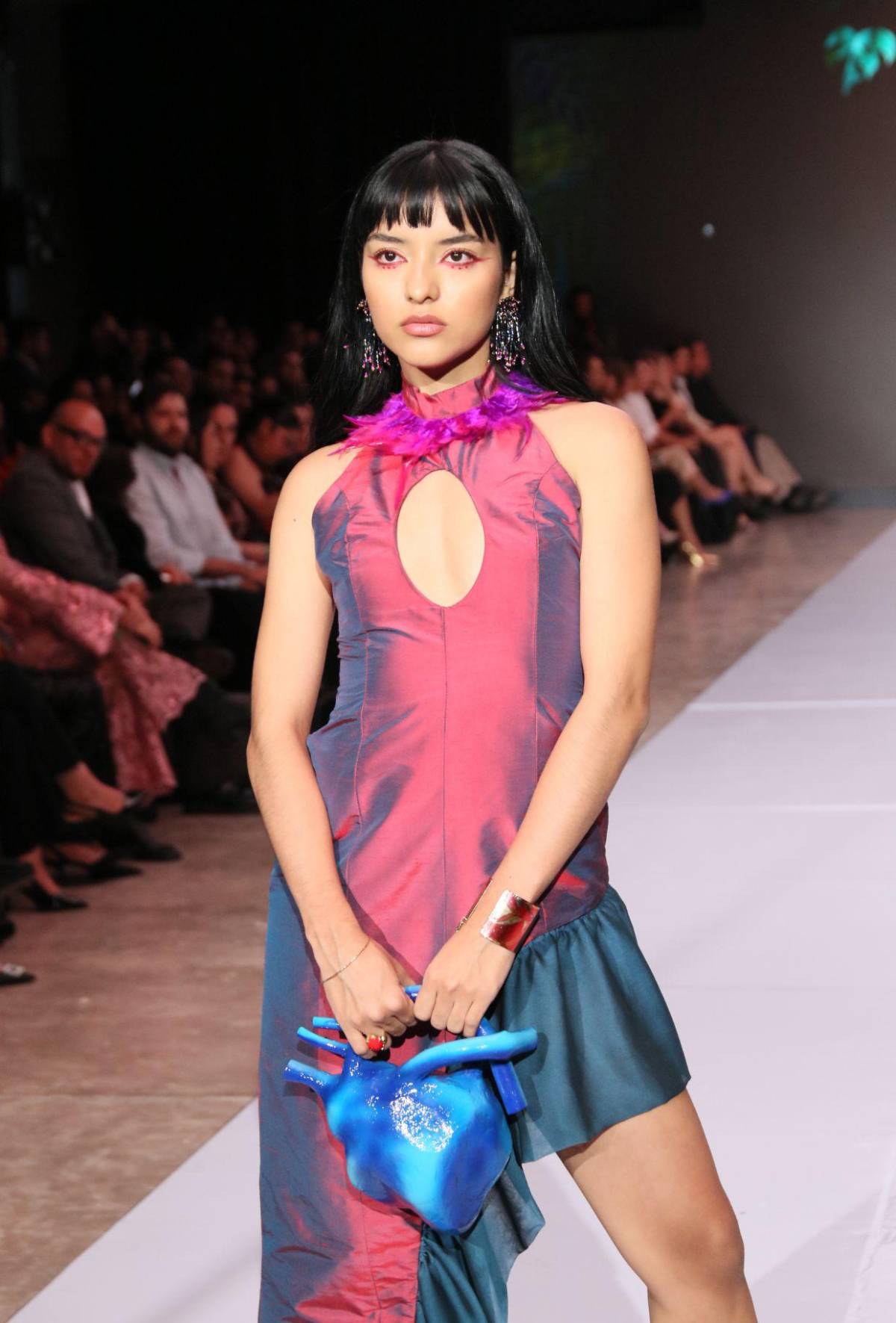 Feminidad y estética coquette: los mejores looks que dejó BAC Estilo Moda 2025