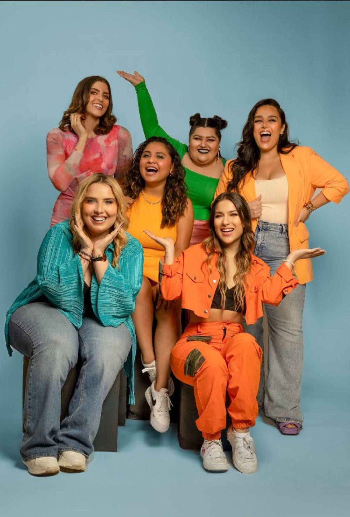 Influencer Priscila Arias, La Fatshionista, anuncia su retiro de Seis de copas