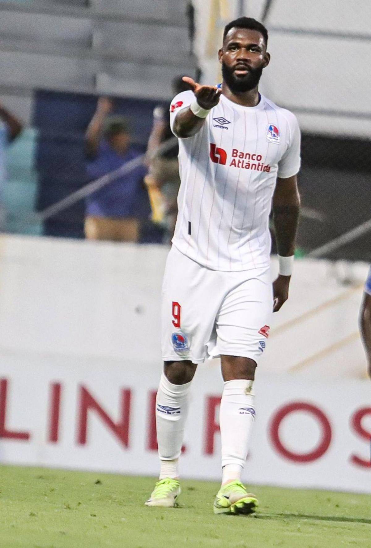 Fichajes: Club compra a Luis Palma por una millonada, Olimpia con alta y pelea jugador con Motagua