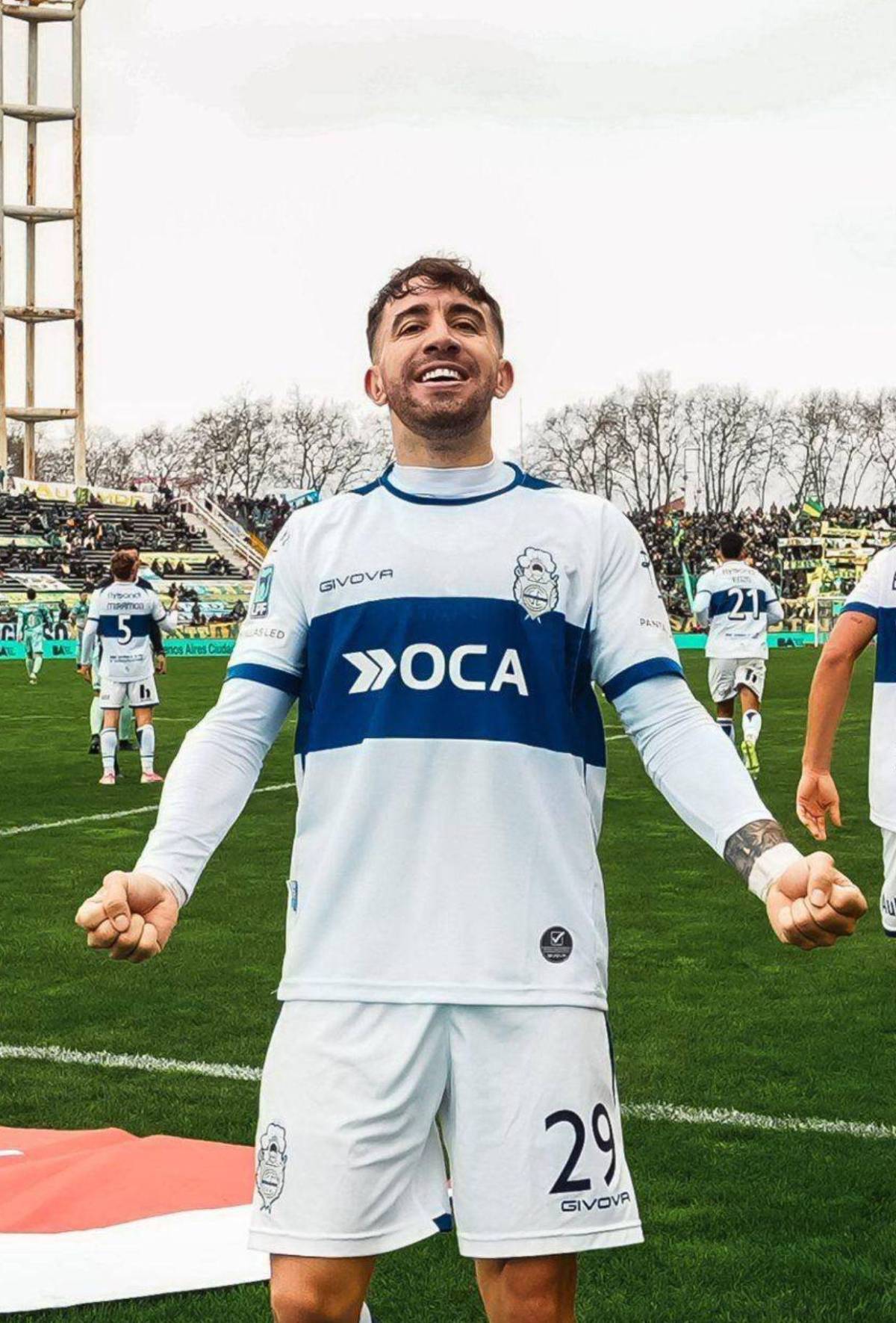 Fichajes: Delantero volvería a Motagua, catracho deja Inter Miami y se va a NY; Benguché se iría