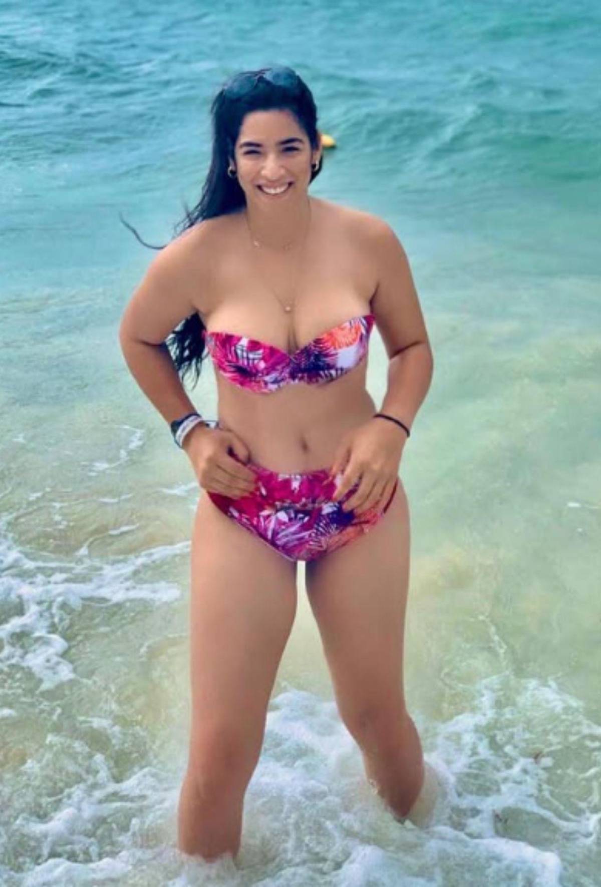 Carolina Lanza rompe el silencio ¿Milagro Flores destruyó su matrimonio?