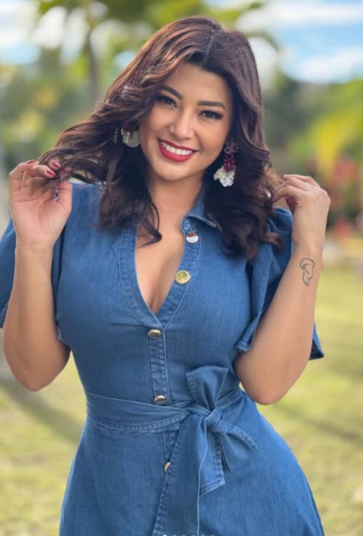 Carolina Lanza rompe el silencio ¿Milagro Flores destruyó su matrimonio?