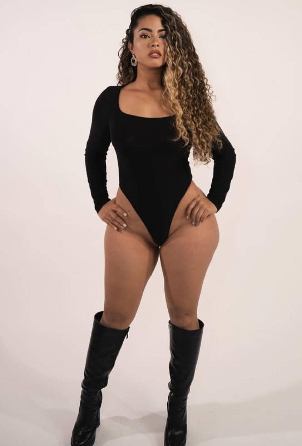 Gabriela Maldonado: así es la candidata que busca la corona de Miss Earth Honduras 2025