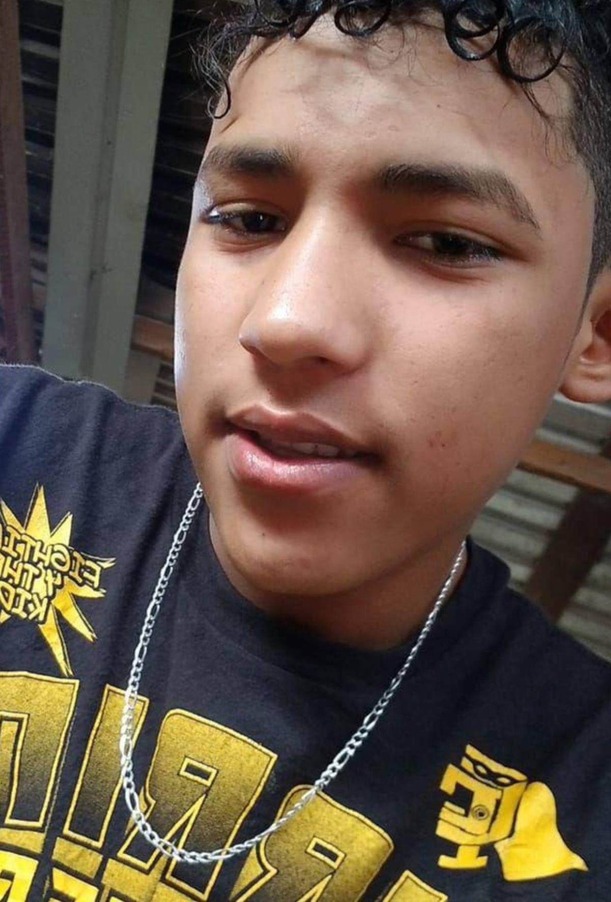 Capturan hondureño en Carolina del Norte, EE UU: presumía armas en redes sociales