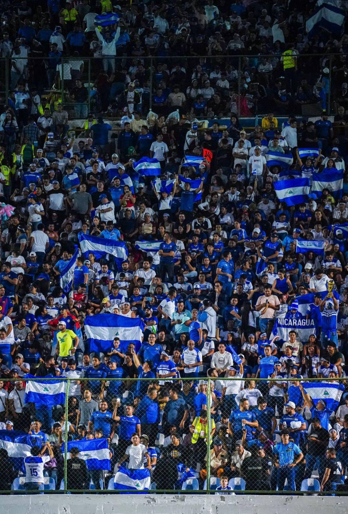 Así será el nuevo estadio que tendrá Nicaragua y planea ser inaugurado en el 2028