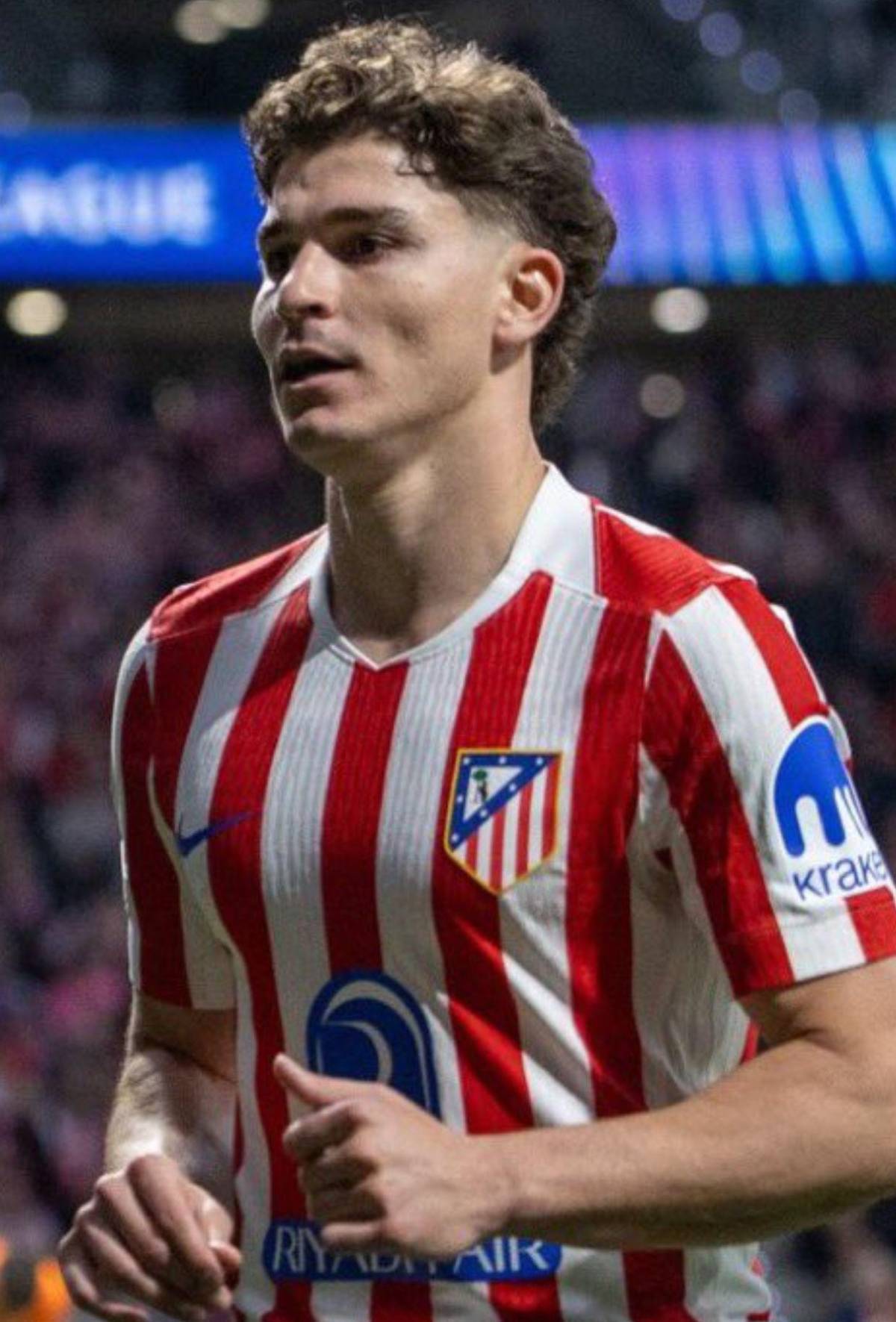 Barcelona ofrece €100 millones por Julián Álvarez y recibe tajante respuesta del Atlético
