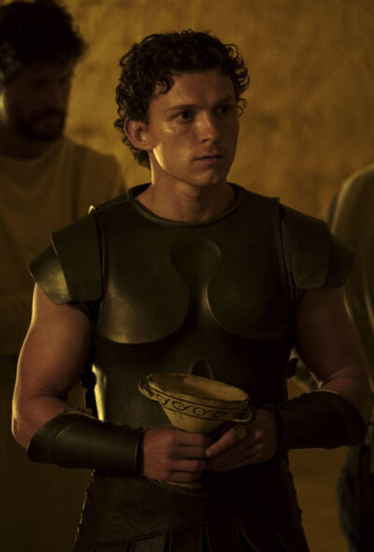 Tom Holland, el actor más rentable de todo Hollywood en 2026
