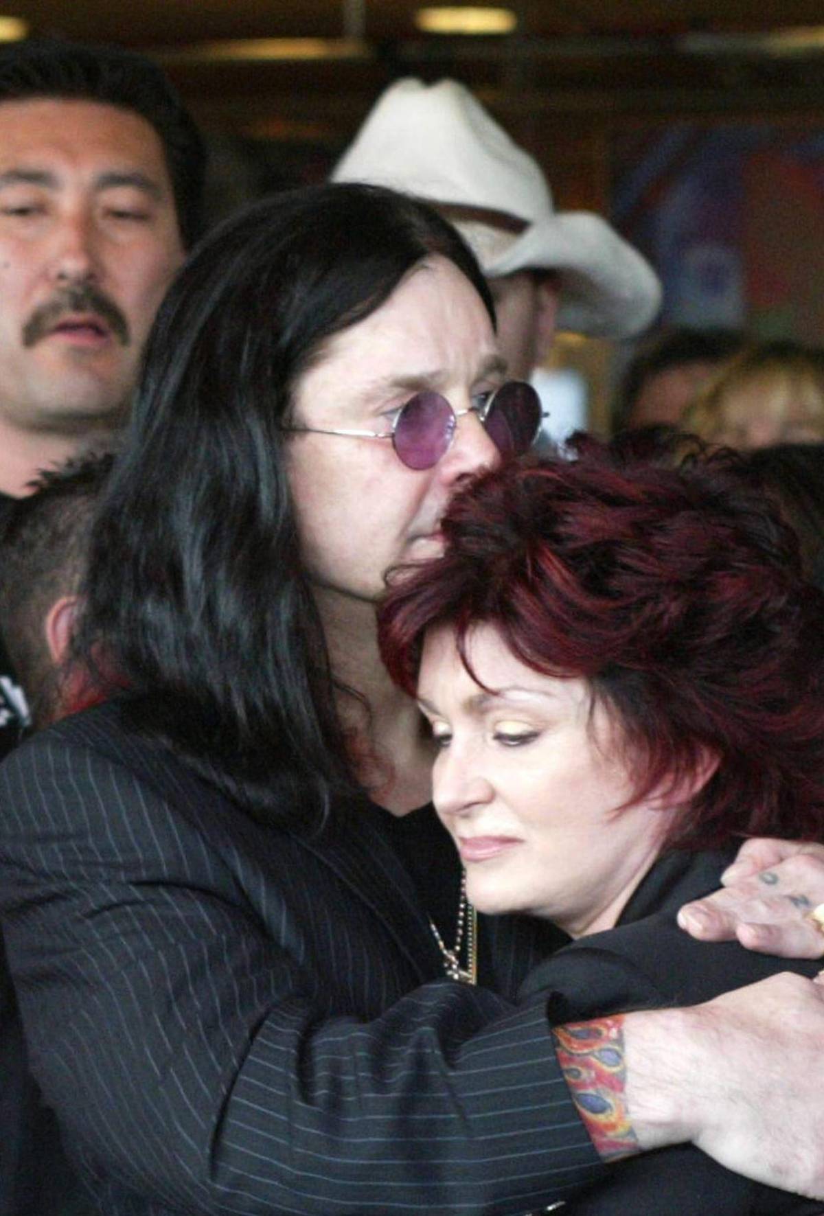Desde morder un murciélago, adicciones y arrestos: las polémicas de Ozzy Osbourne