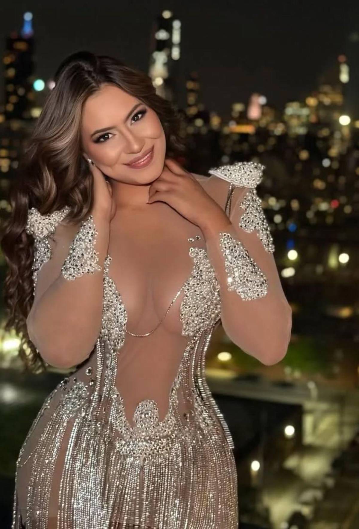 ¿La soltería le sienta bien? Alejandra Rubio reaparece con look renovado en Nueva York