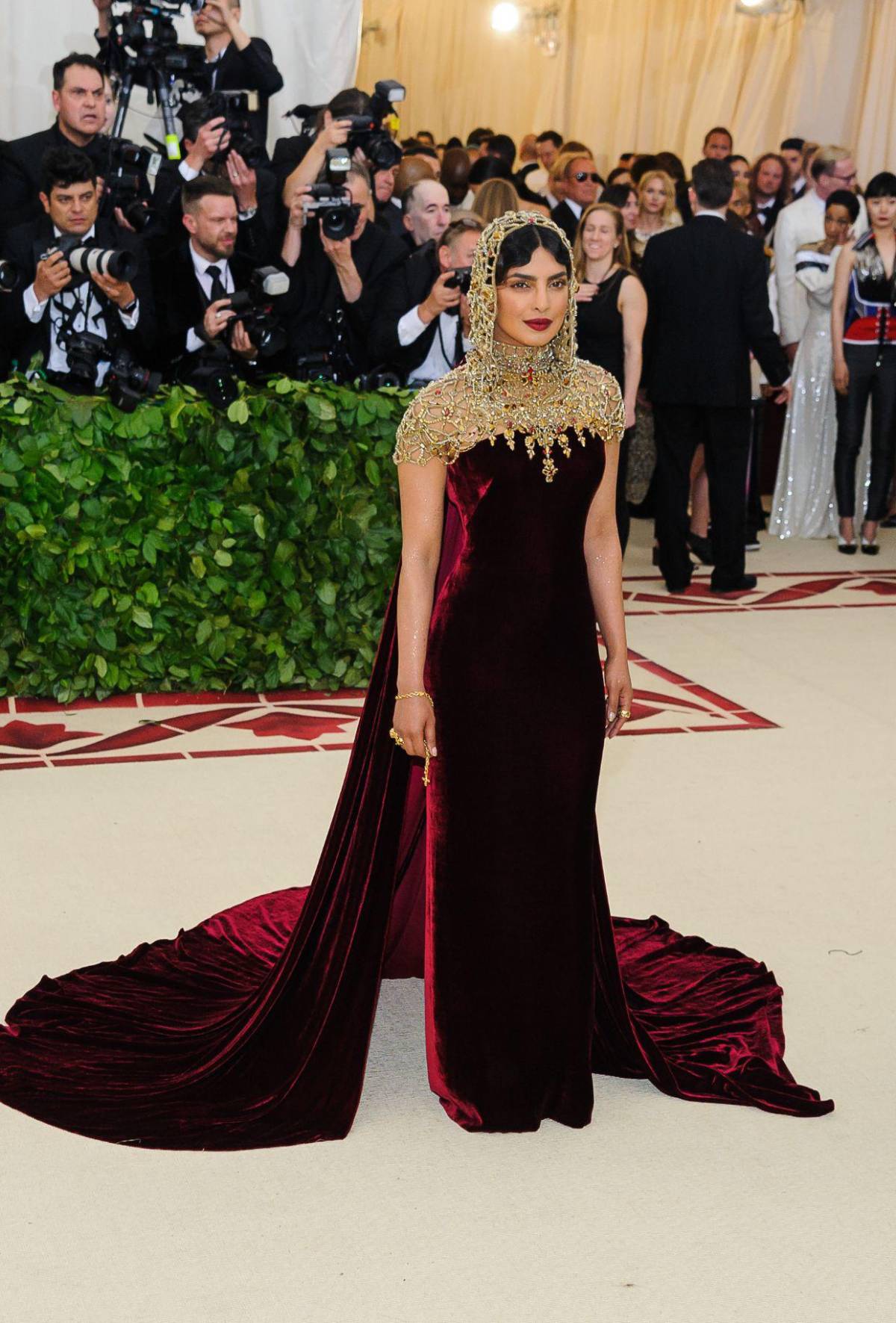 ¿Dónde ver hoy la Met Gala en México, Honduras y Estados Unidos?