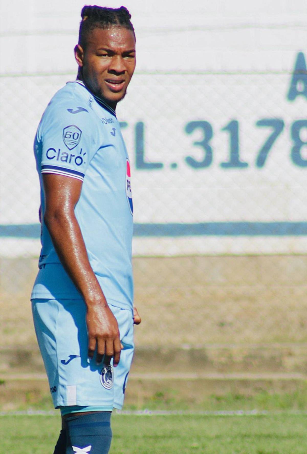 El 11 titular al que apunta Motagua ante Cincinnati FC