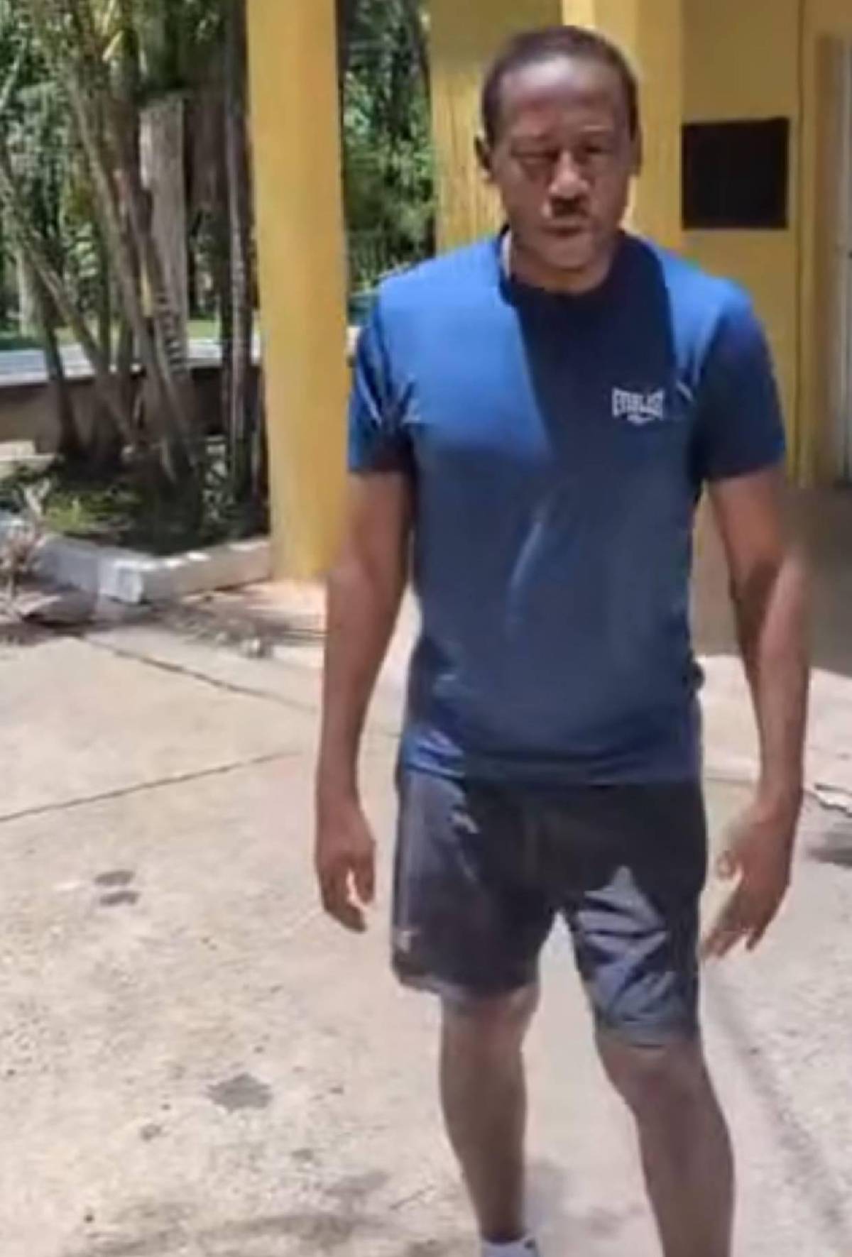 Revelado: El estado de salud del periodista Limber Pérez tras sufrir derrame cerebral