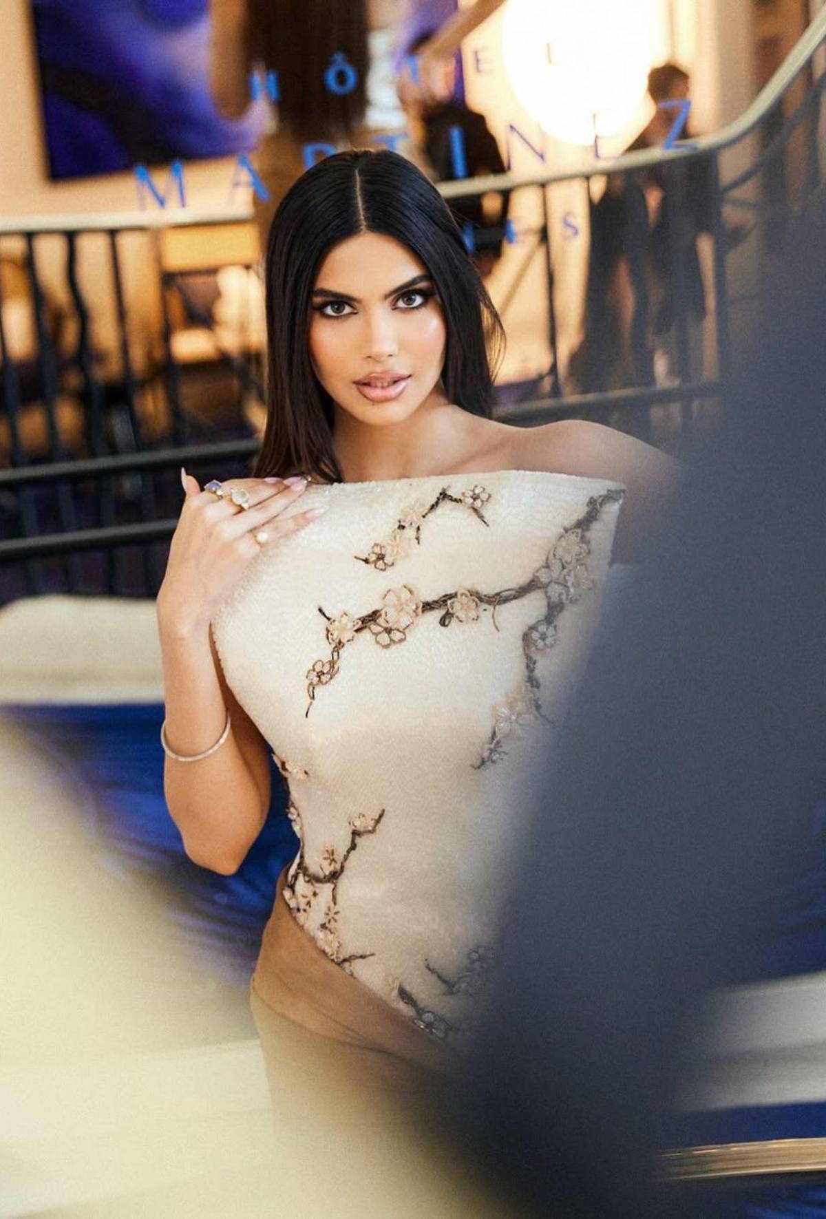 ¿Por qué Rachel Gupta fue destituida de Miss Grand International?