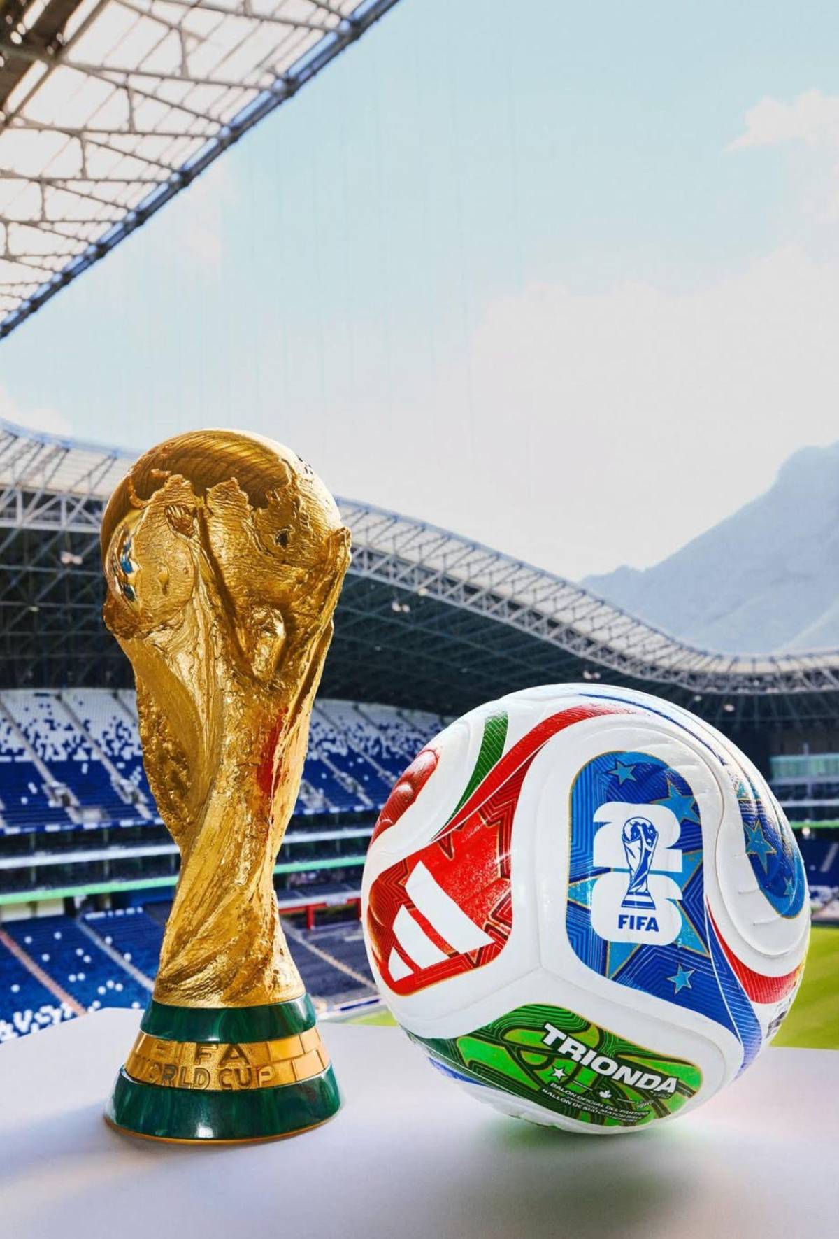 Es última del ranking FIFA y para ir a repechaje al Mundial 2026 necesita... ¡ser goleada!