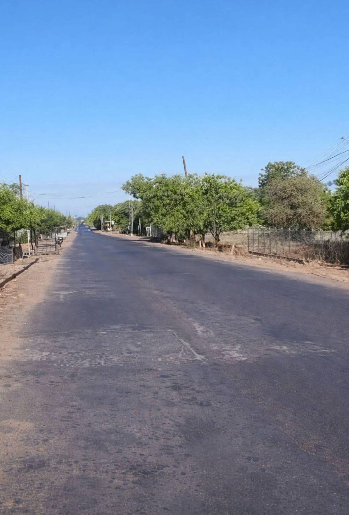 Diputados se enfrentan por bacheo hacia Coyolito: Es una verdadera vergüenza