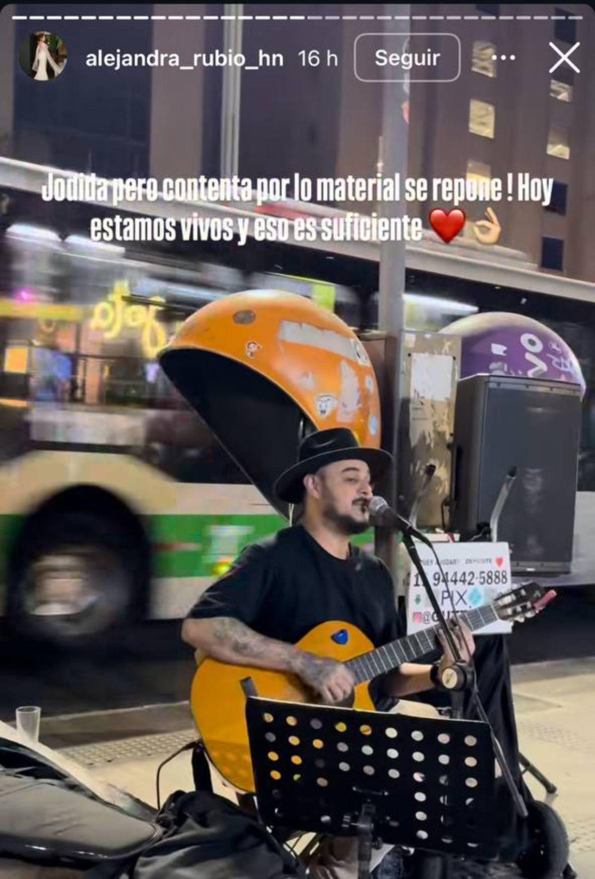 Me asaltaron: La terrible noticia de Alejandra Rubio en Brasil previo al partido de tiktokers