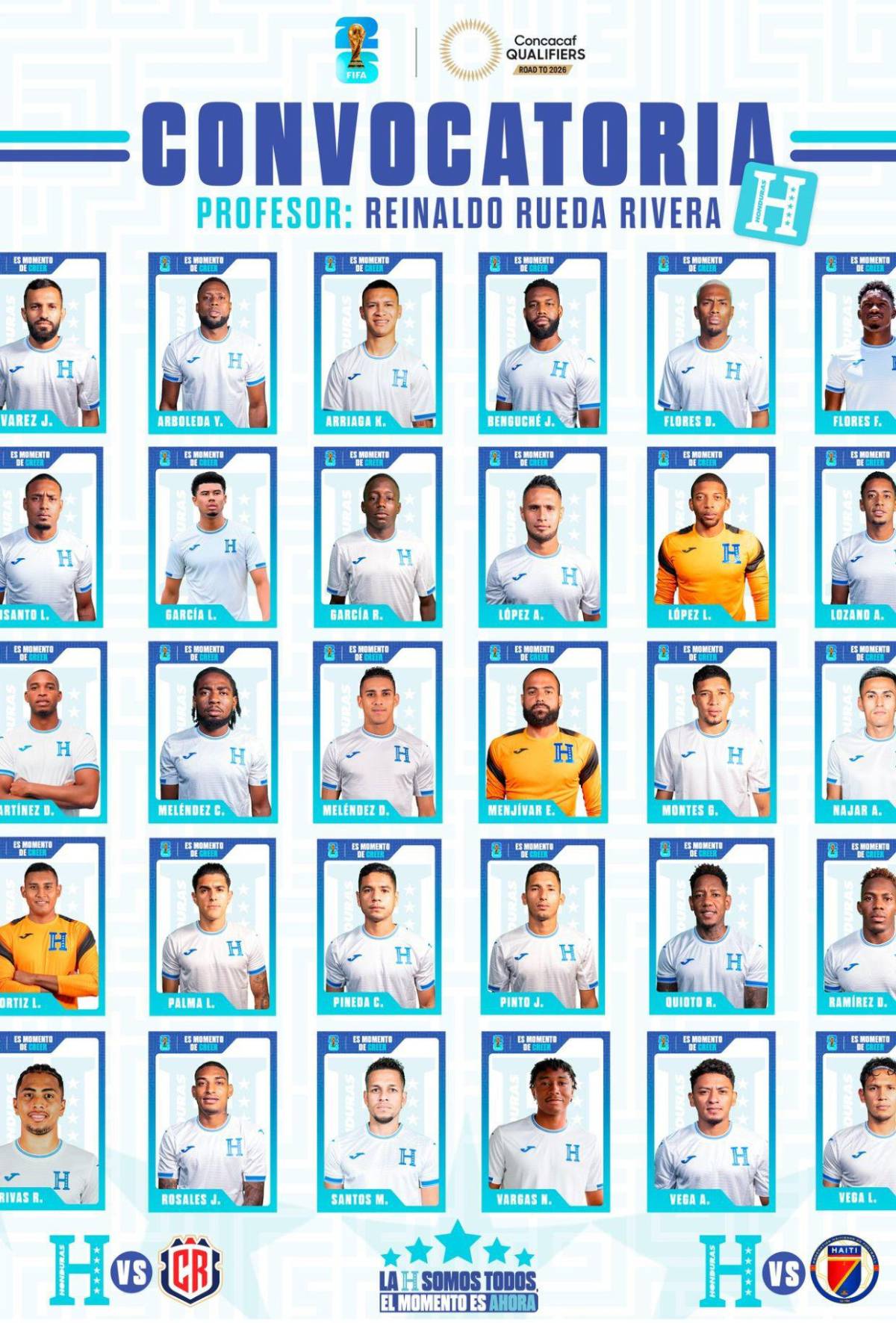 Quién es Leonardo Posadas, el nacido en Alemania convocado a la Selección de Honduras