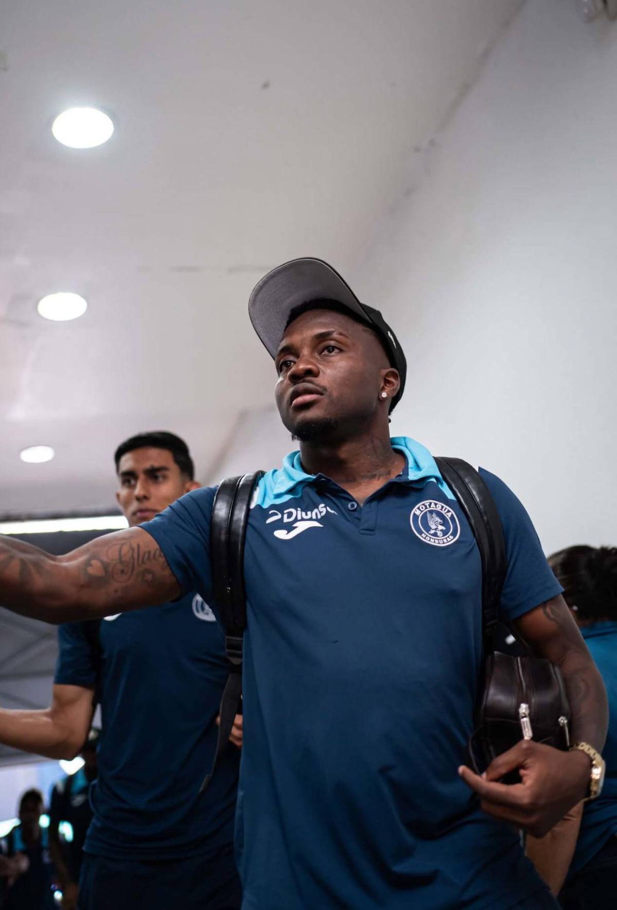 Jugadores que saldrían de Motagua y fichajes tras ganar la copa 20 en su historia