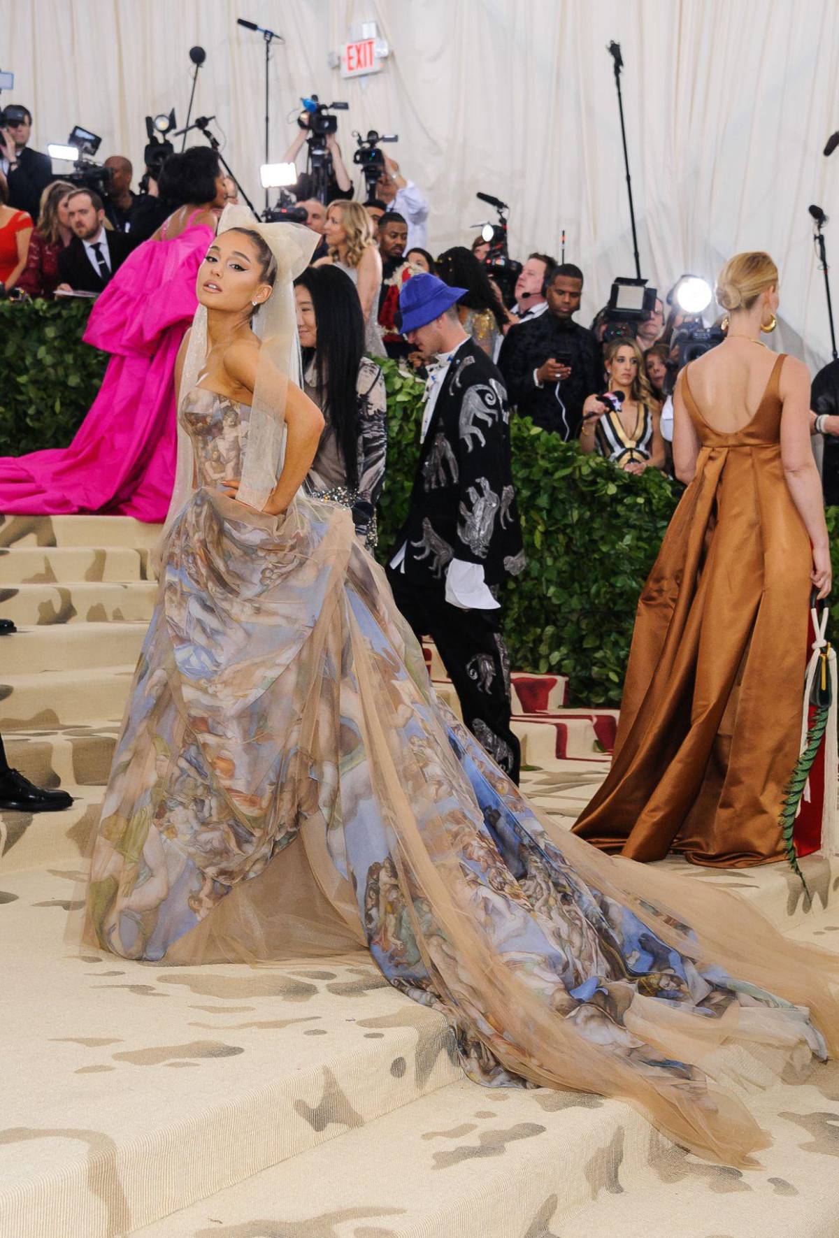 Met Gala 2026 en claves: hora, lugar, tema y quiénes no desfilarán por la alfombra