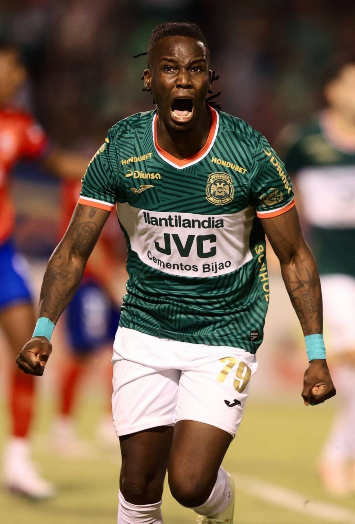 Marathón y Olimpia regalaron un espectáculo en la gran final del Apertura 2025