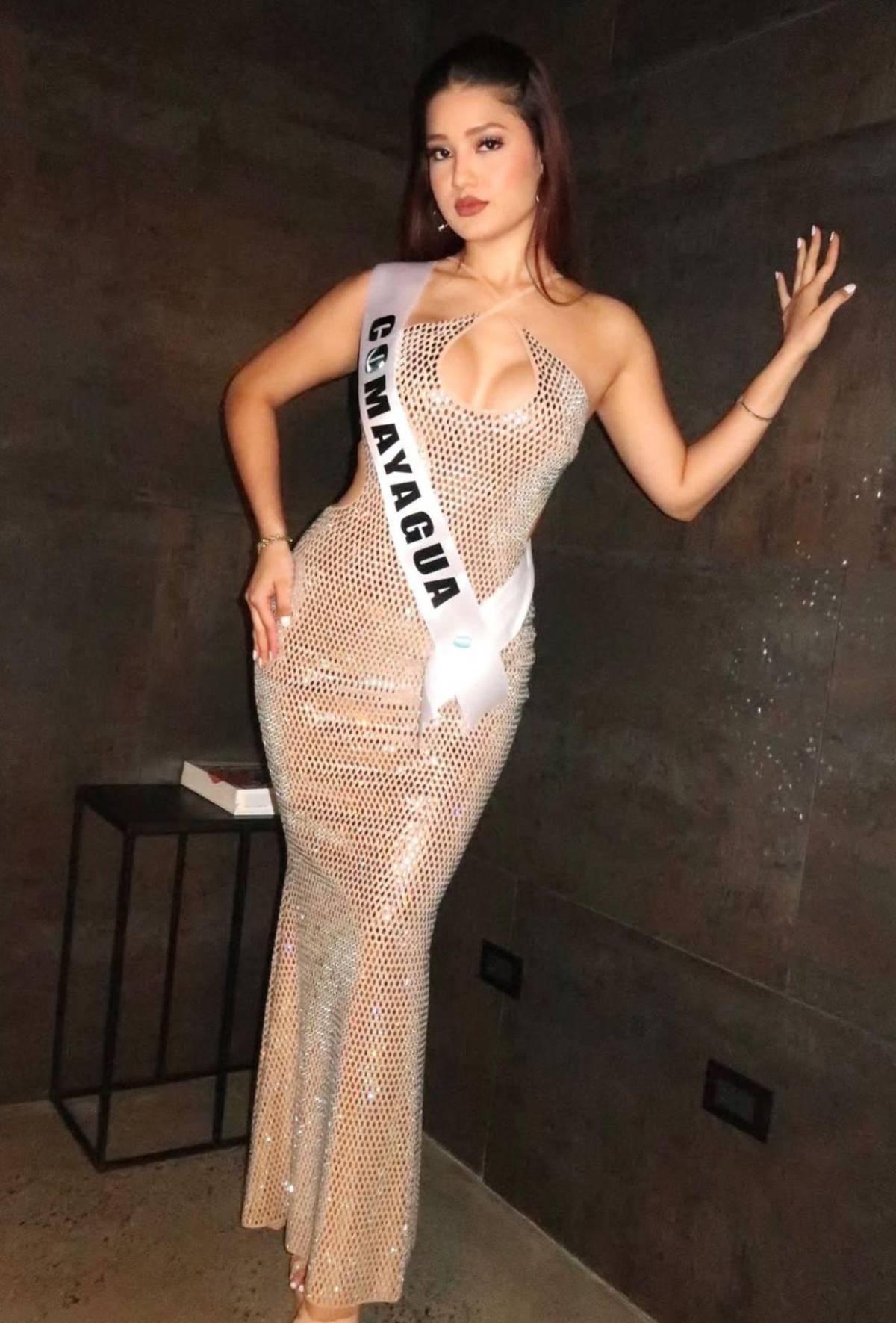 Miss Honduras Universo 2025: ranking de las candidatas más famosas en Instagram