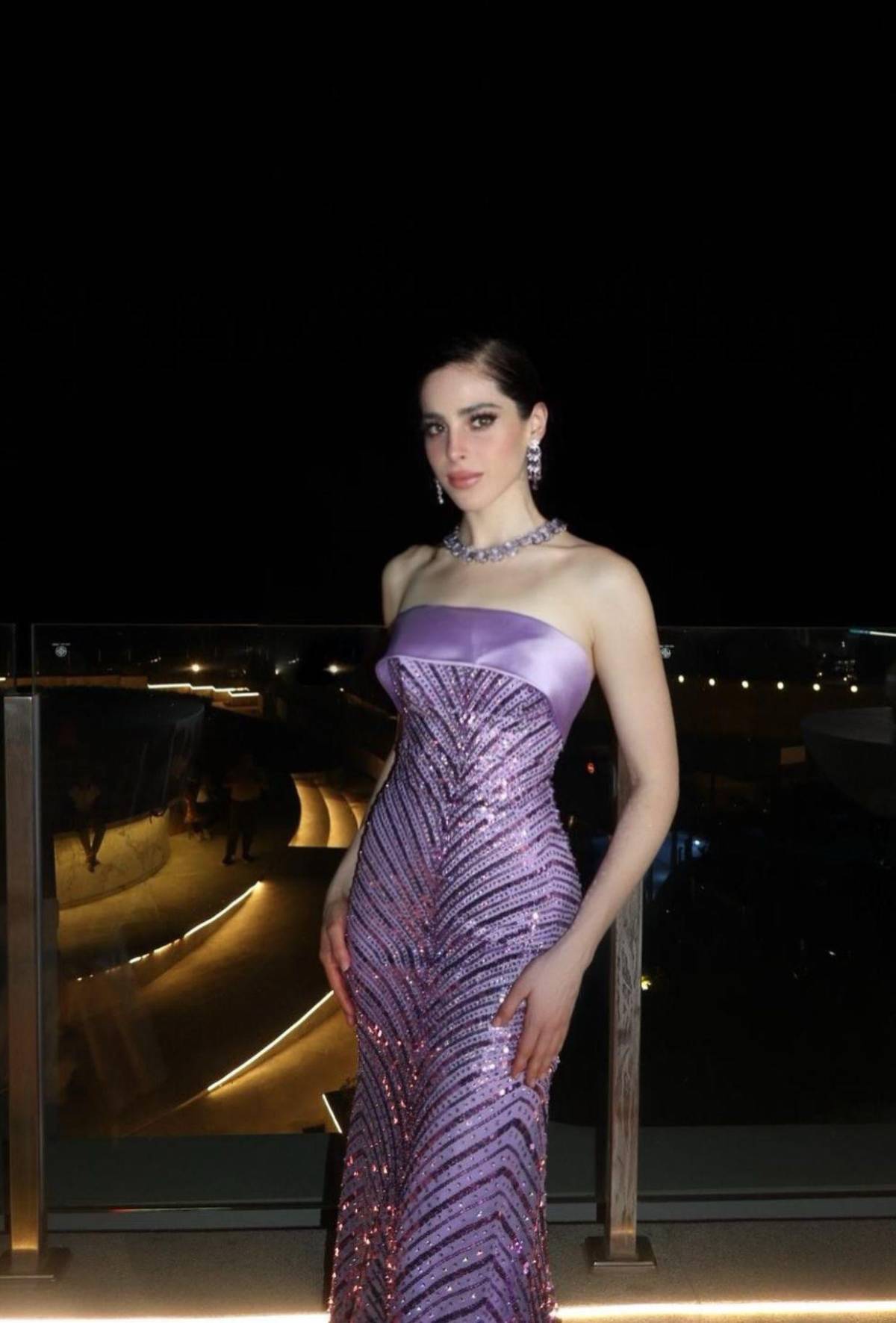 Fátima Bosch, de la polémica a la corona, así fue su paso por el Miss Universo