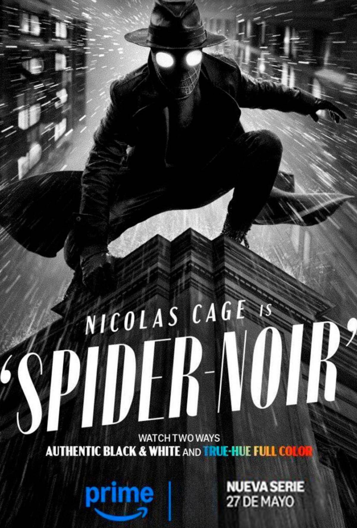 Estrenos de mayo: las 10 series más esperadas en las plataformas streaming