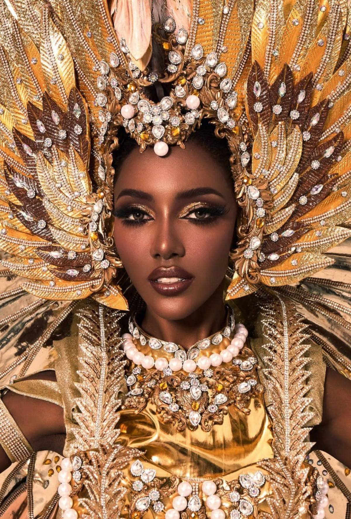 Miss Universo 2025: candidatas revelan sus trajes típicos a horas de la competencia