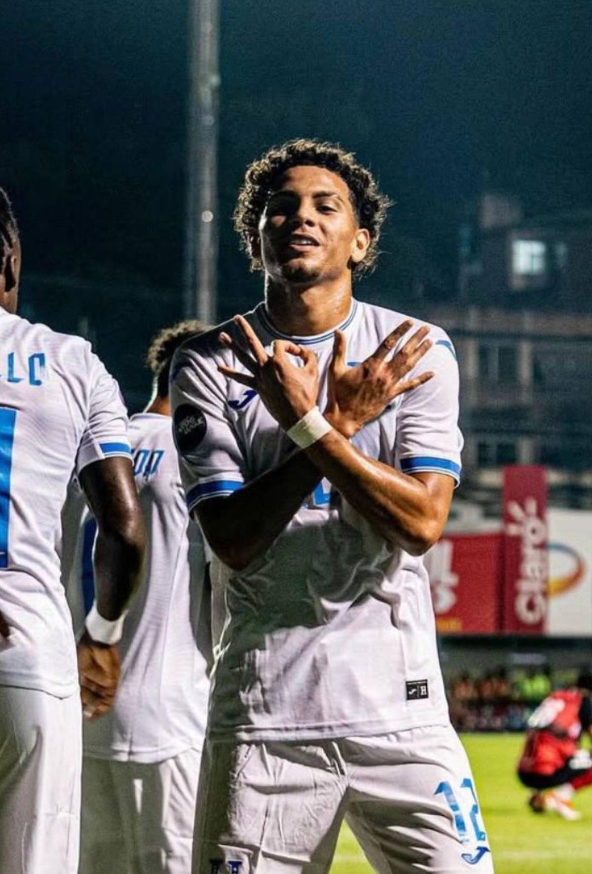 ¿Cómo hubiese sido la lista de 26 jugadores de Honduras de haber logrado el boleto al Mundial?