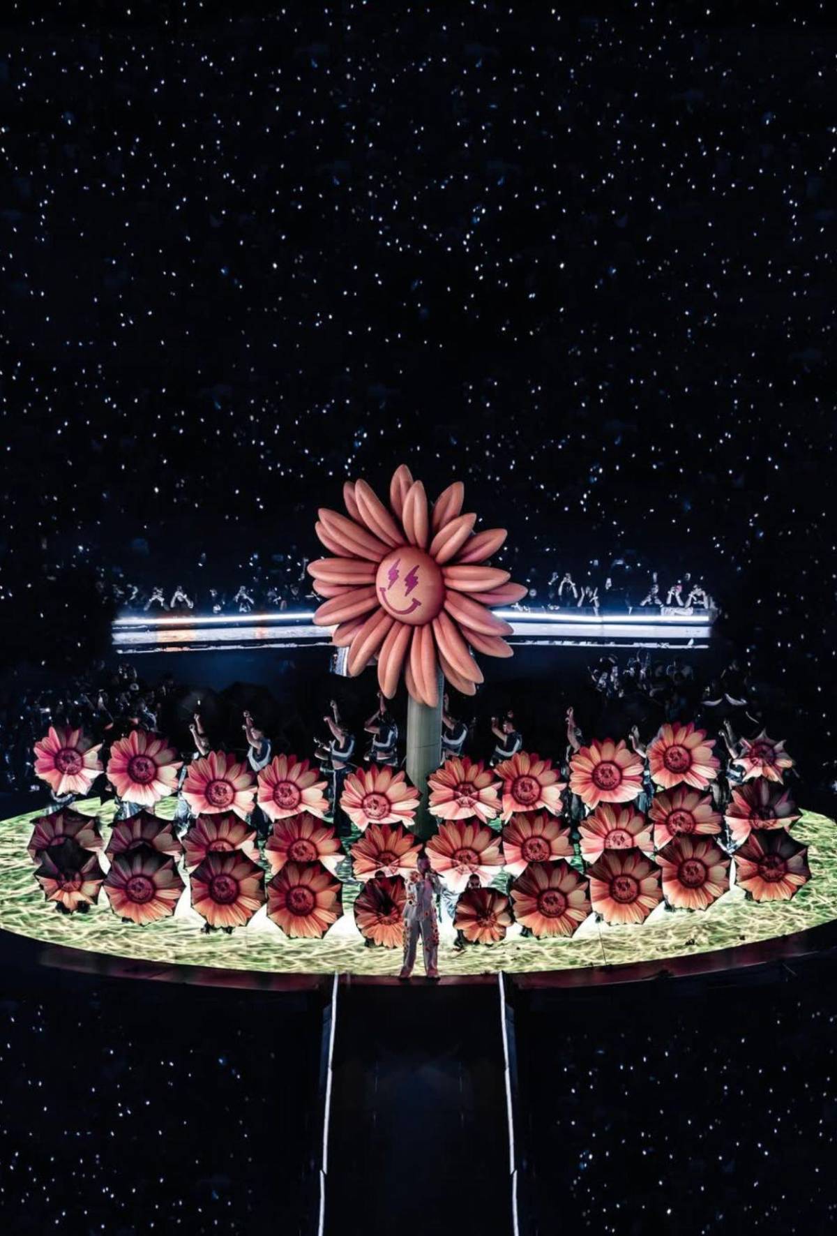 J Balvin sella en redes sociales su reconciliación con Bad Bunny