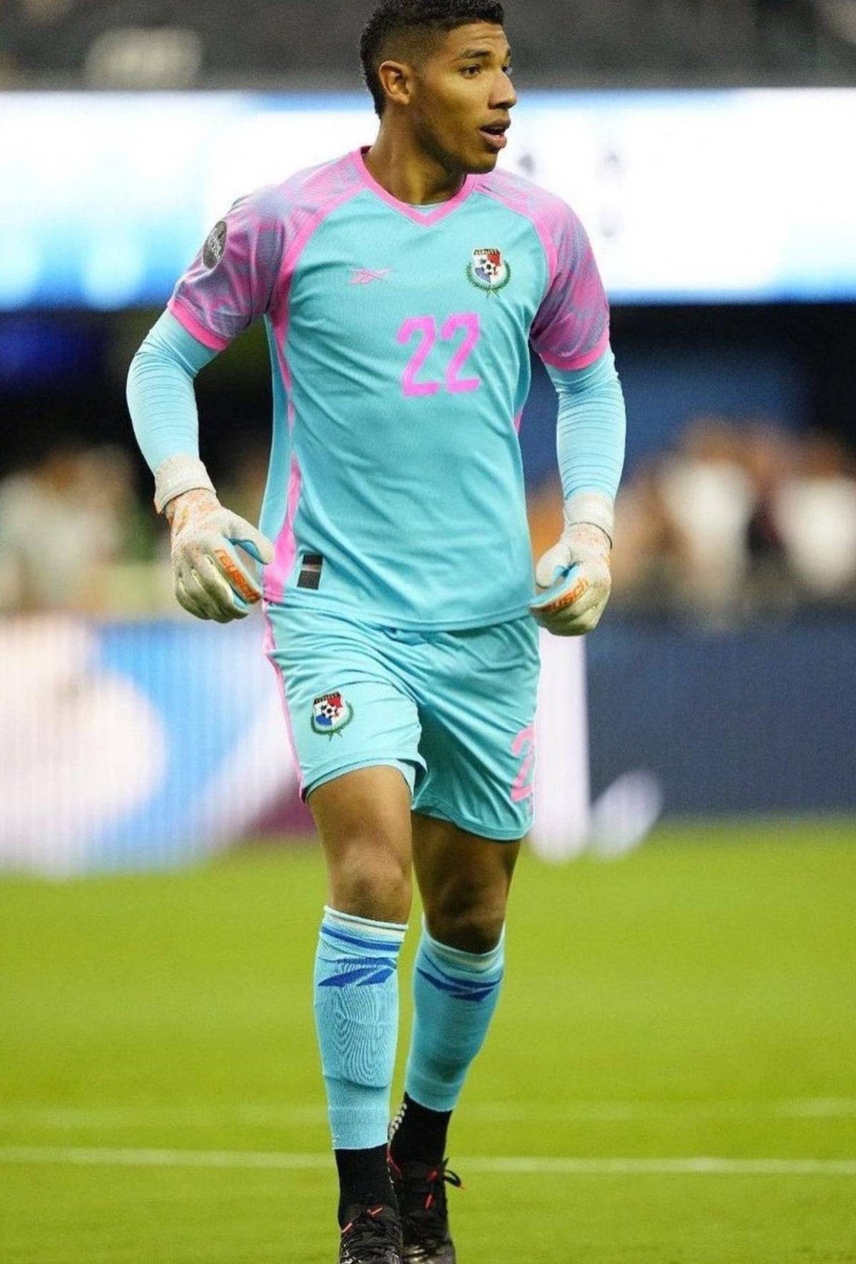 Si fuese un país, así sería el 11 titular de Centroamérica con los mejores jugadores