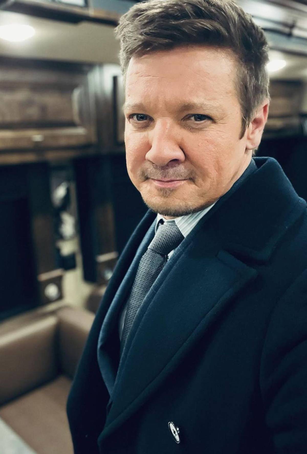 Jeremy Renner revela por qué abandonó la saga “Misión imposible”
