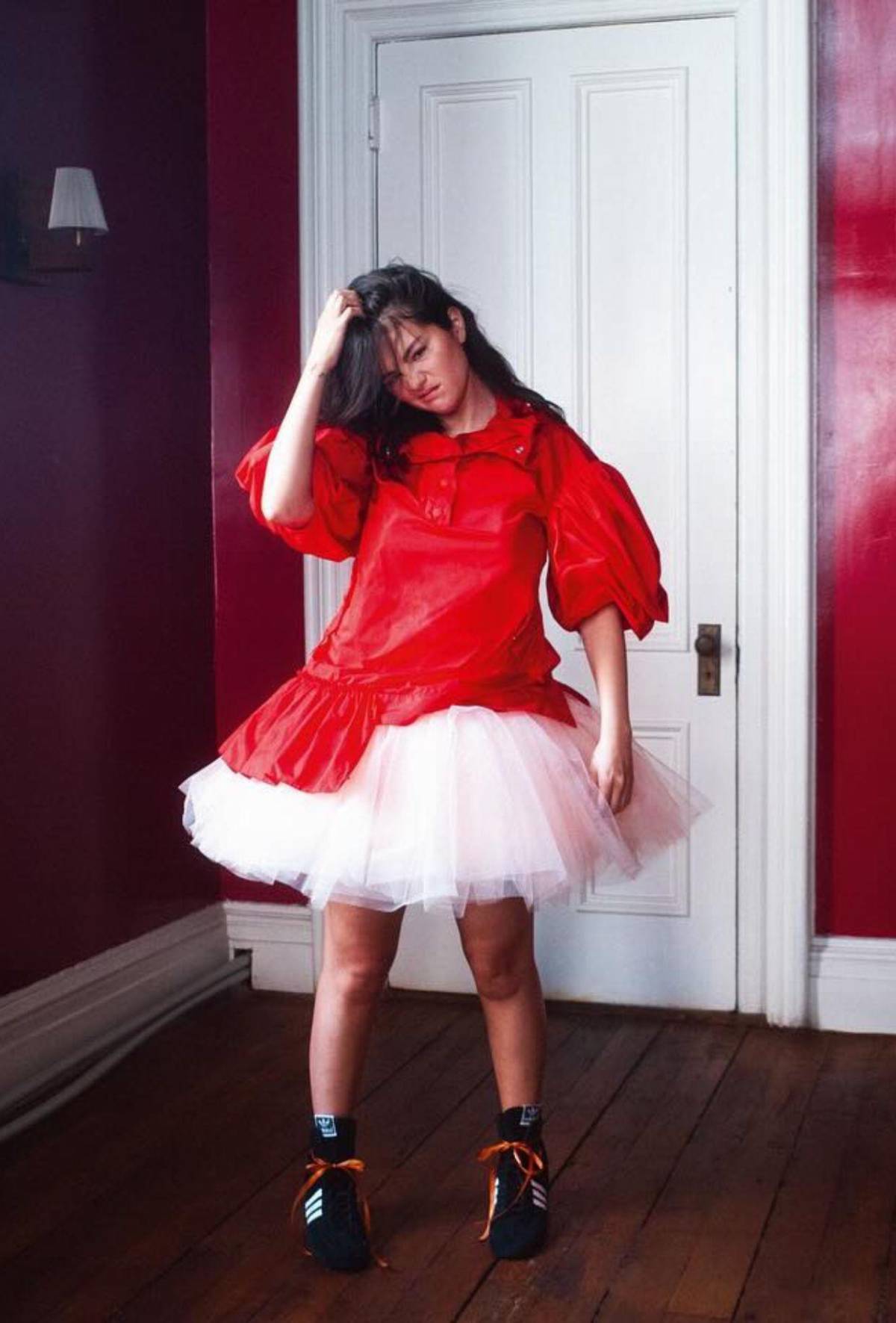 Selena Gómez “no se arrepiente” de “Emilia Pérez” pese a la controversia