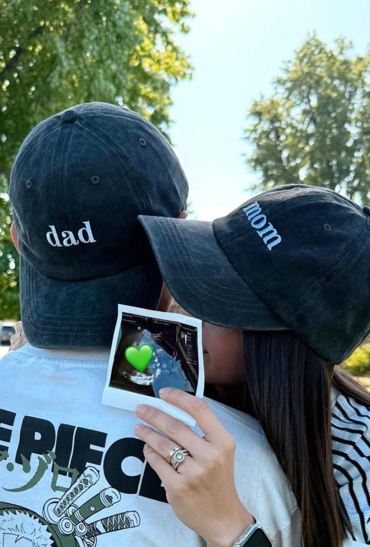 Fernanfloo anuncia que ya es papá y revela el nombre que tendrá su hijo