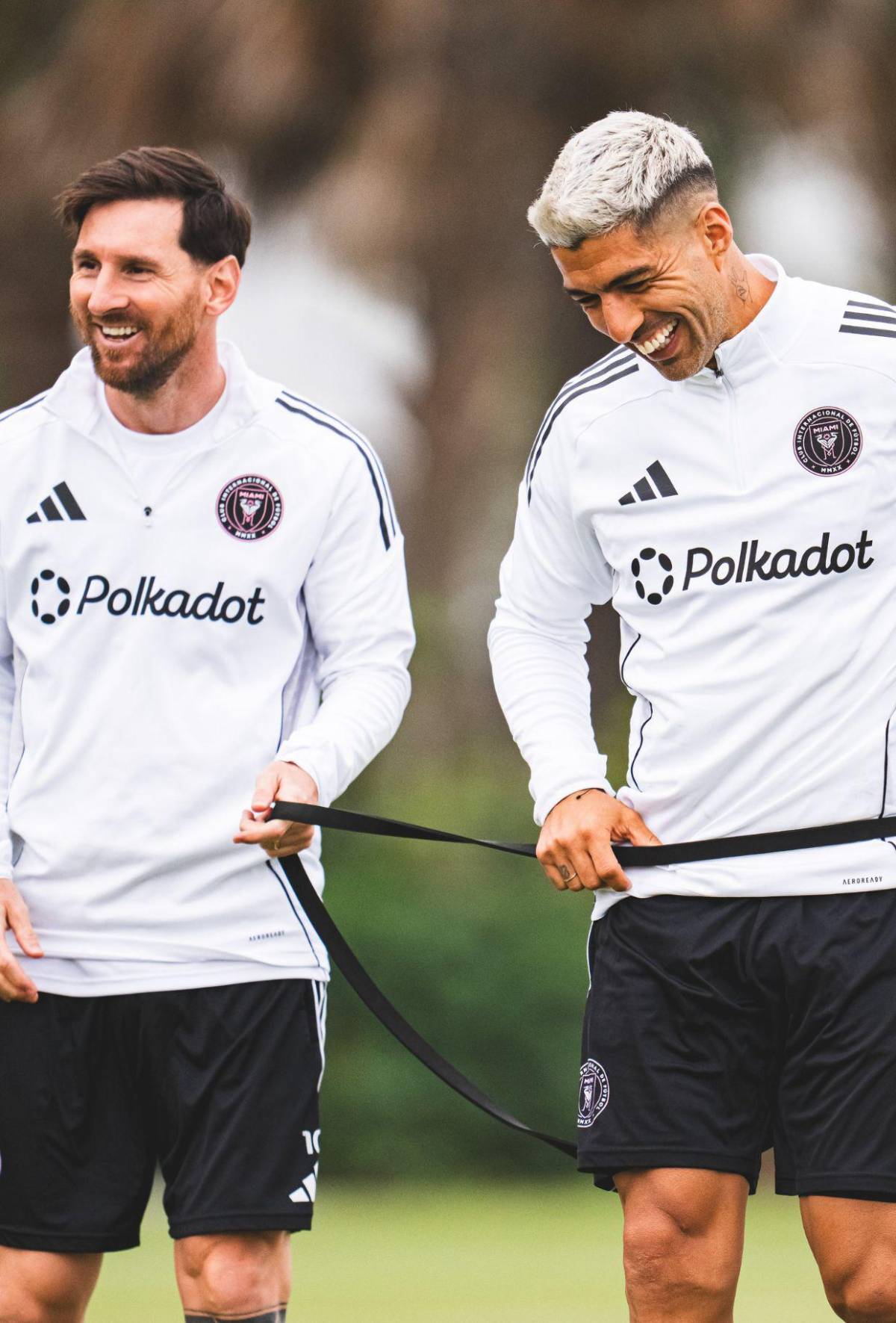 Messi en Honduras: La única razón por la que no jugaría ante Olimpia