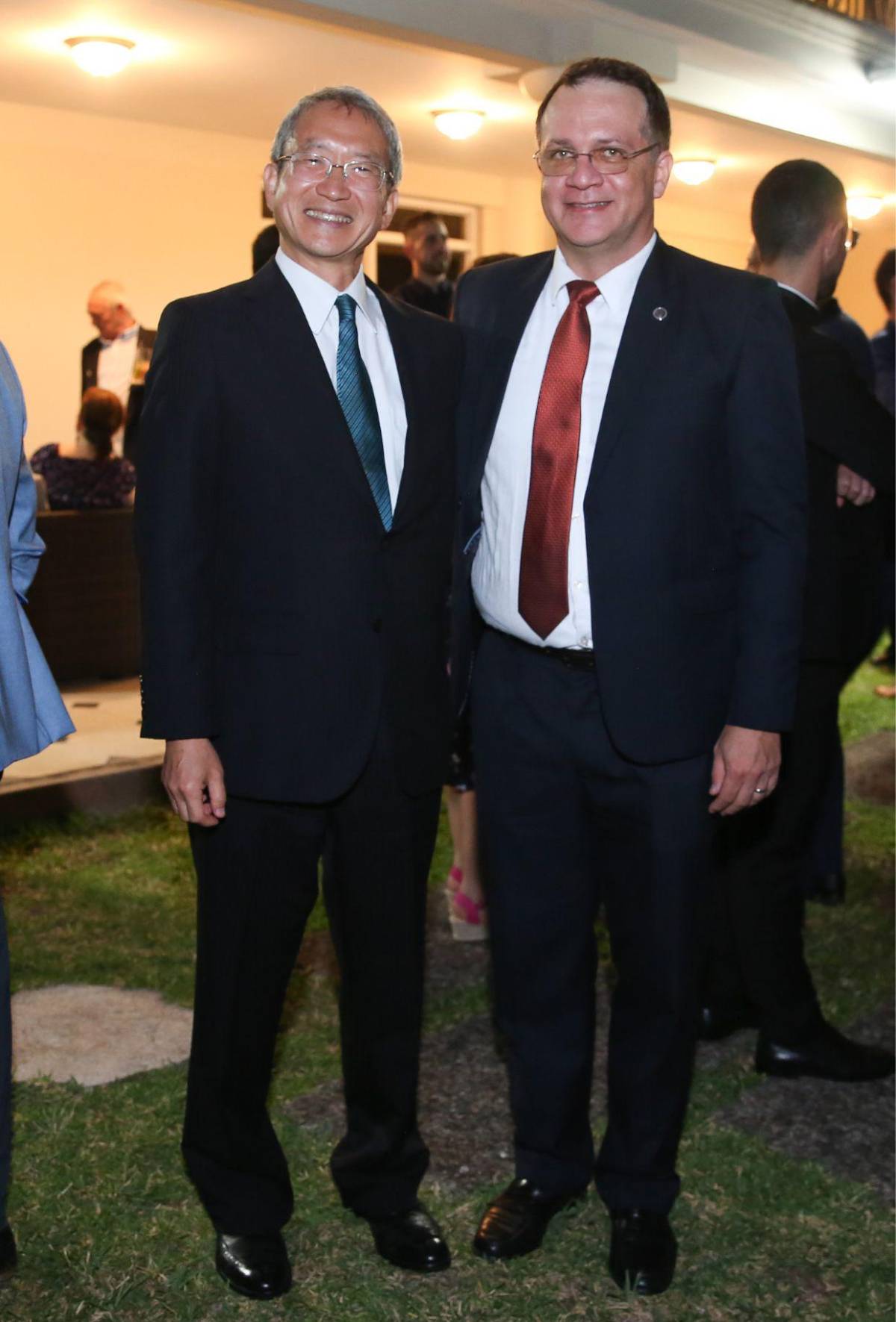 Alemania e Israel celebran 60 años de memoria compartida y cooperación