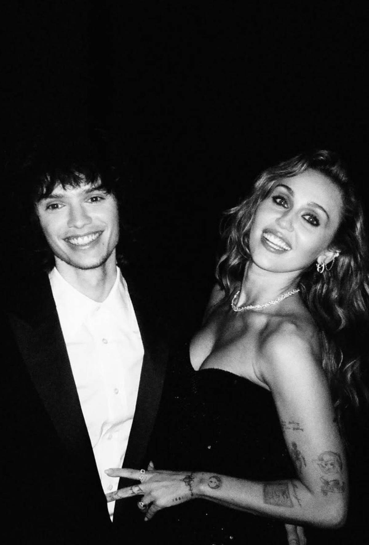 Antes de Maxx Morando: ¿Qué famosos conquistaron el corazón de Miley Cyrus?