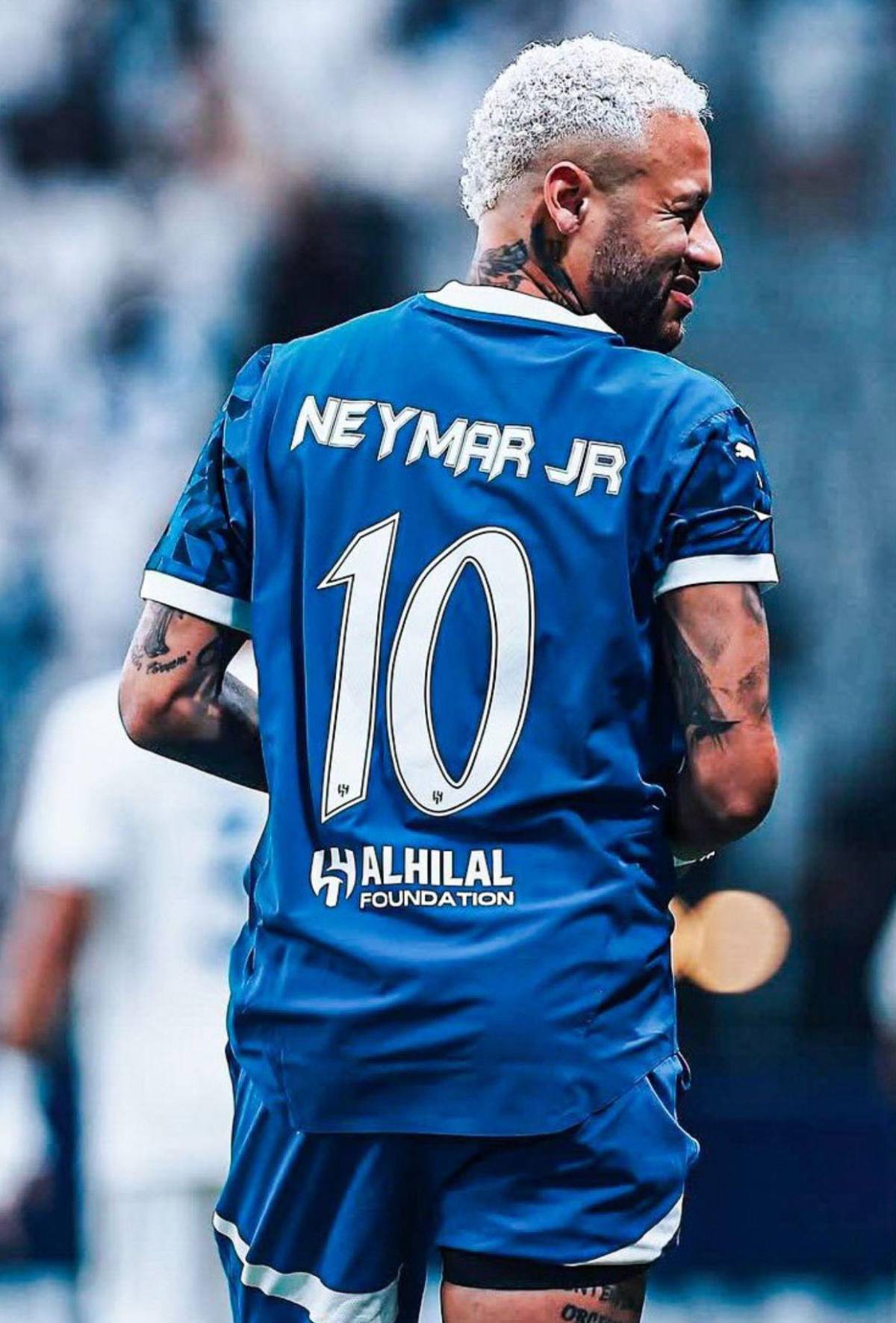 El increíble salario que pediría Neymar en la MLS y no con Inter Miami