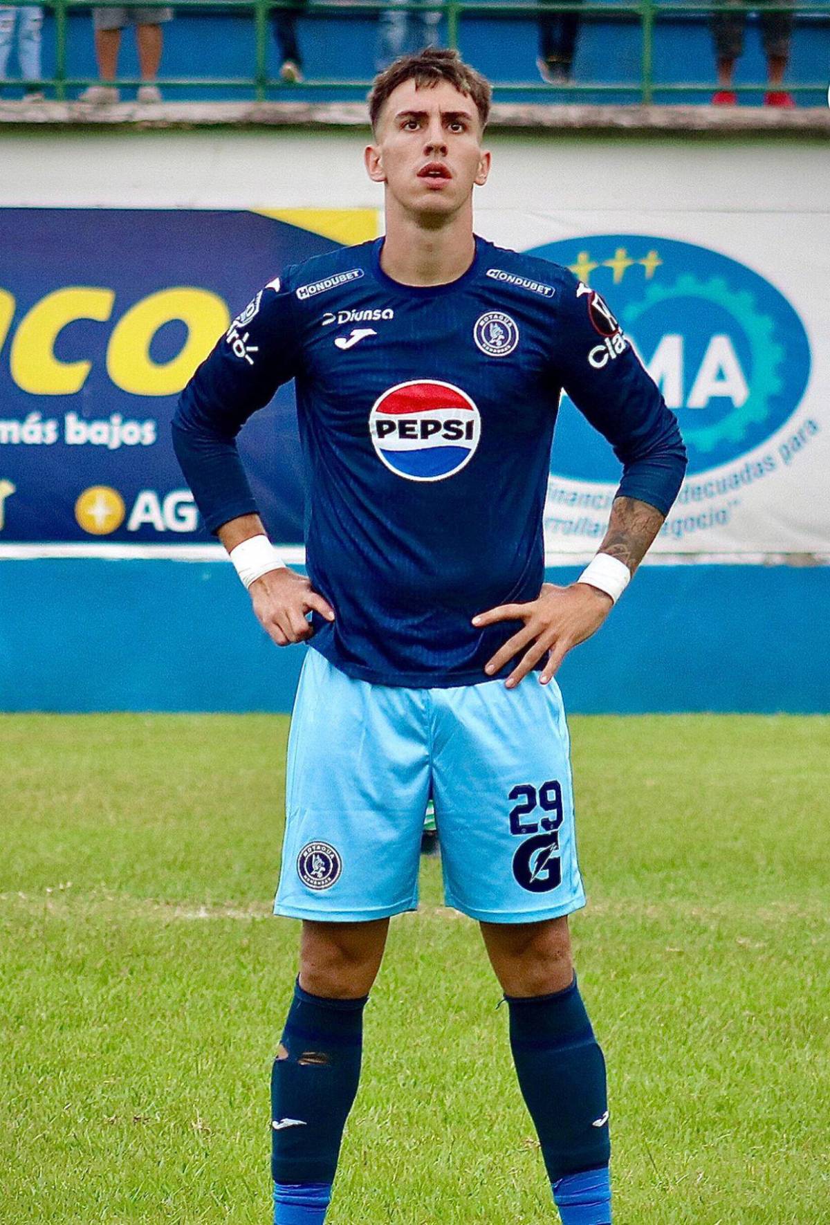 Fichajes: Lo que se informa de Luis Palma y joven ya tiene club tras dejar Olimpia