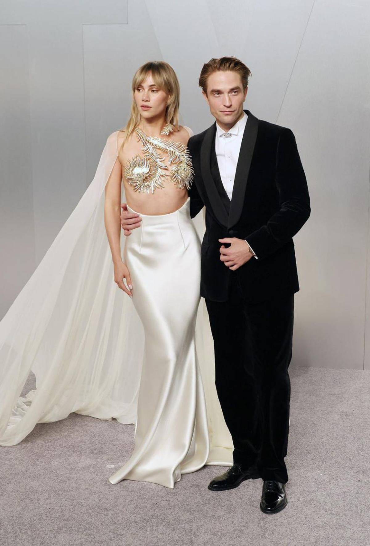 Los mejores looks de la fiesta de los Oscars 2026 de Vanity Fair