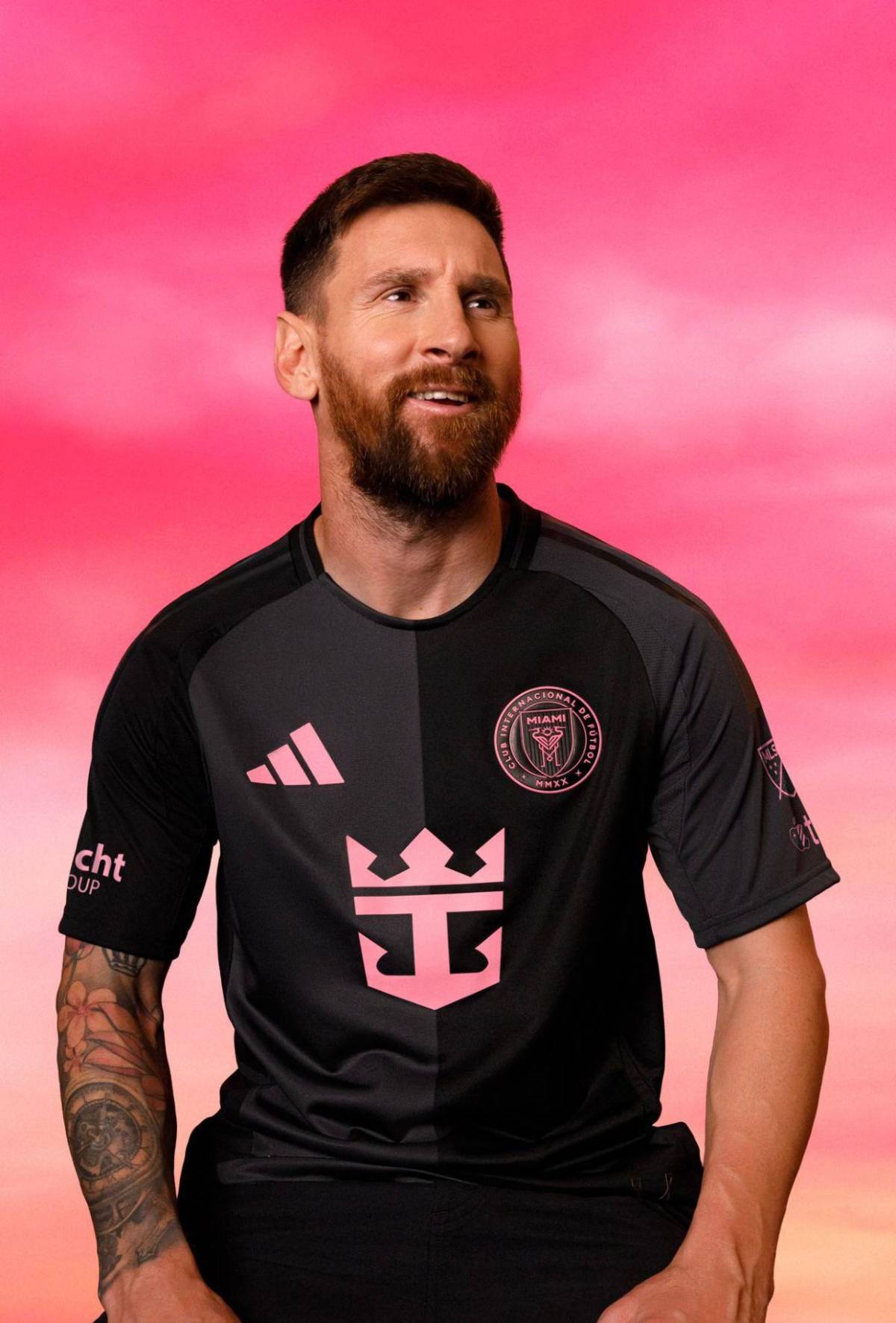 Esto costarían los boletos para el Olimpia vs Inter Miami de Messi y por dónde comprarlos Esto costarían los boletos para el Olimpia vs Inter Miami de Messi y por dónde comprarlos