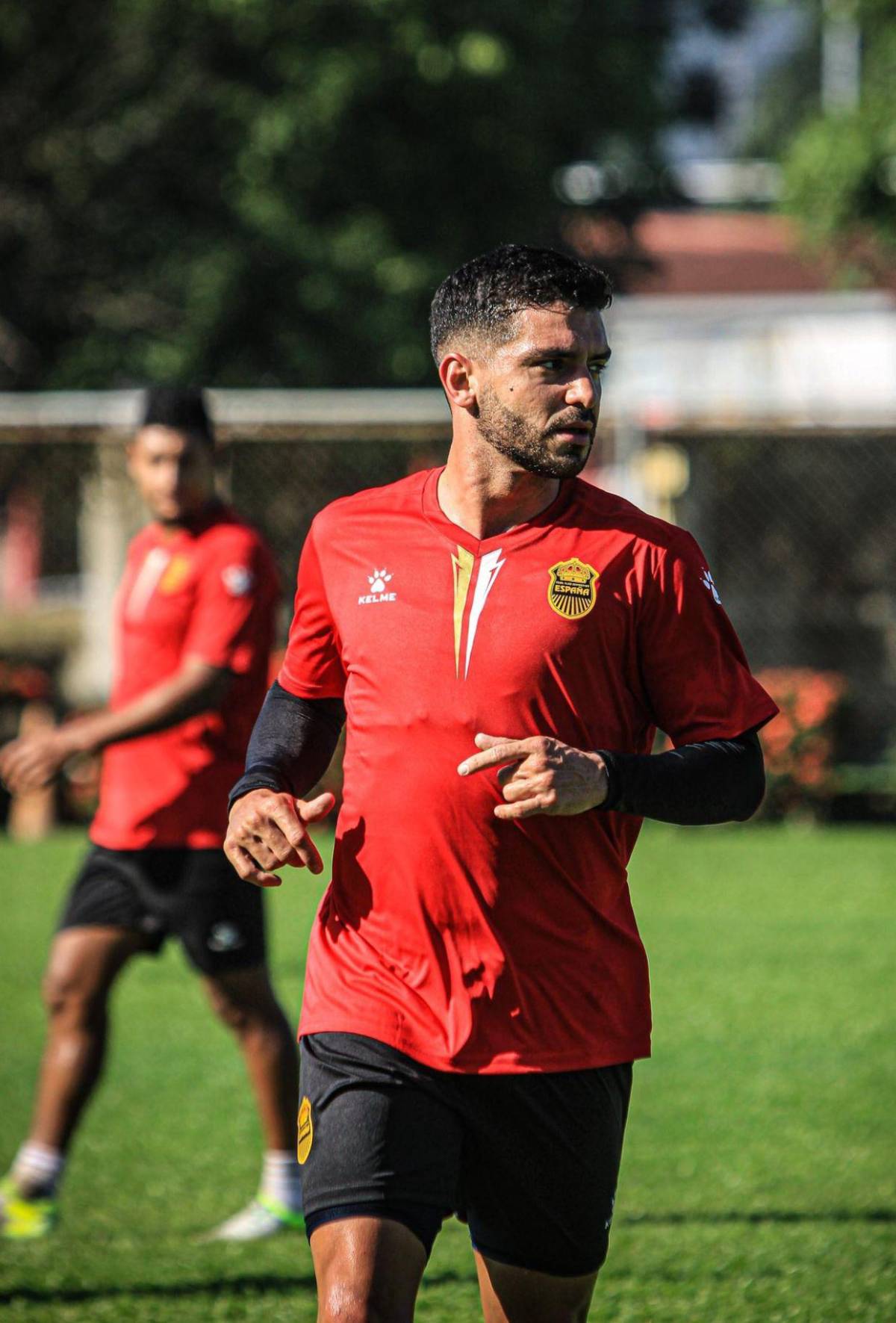 Los mejores fichajes para el Torneo Clausura en Honduras